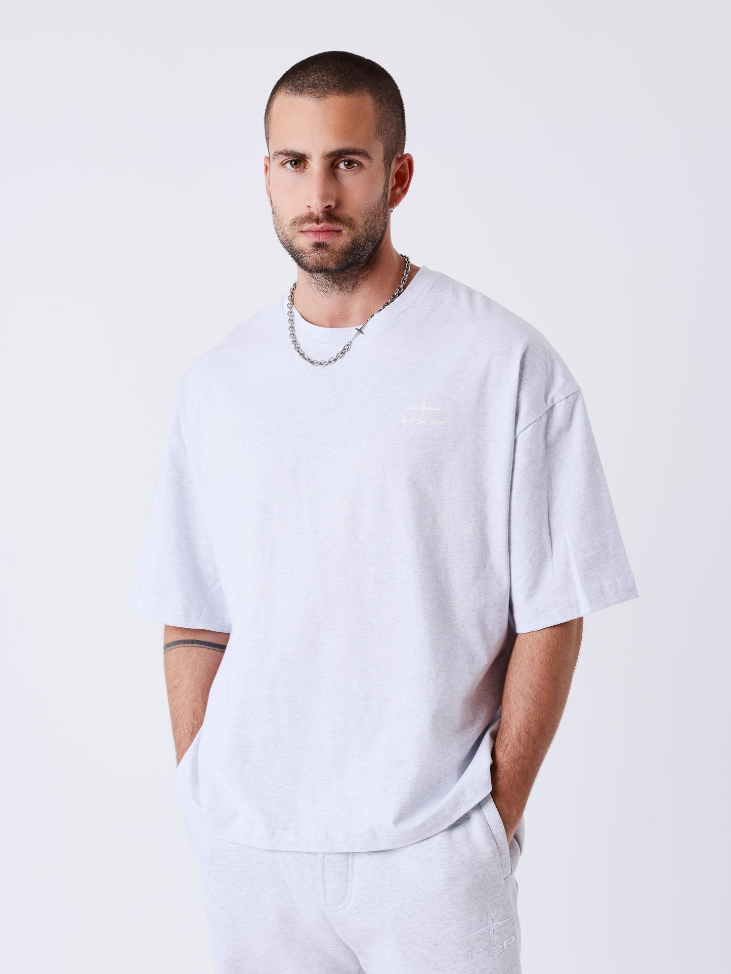 Boxy Essentials T-shirt