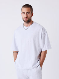 Boxy Essentials T-shirt