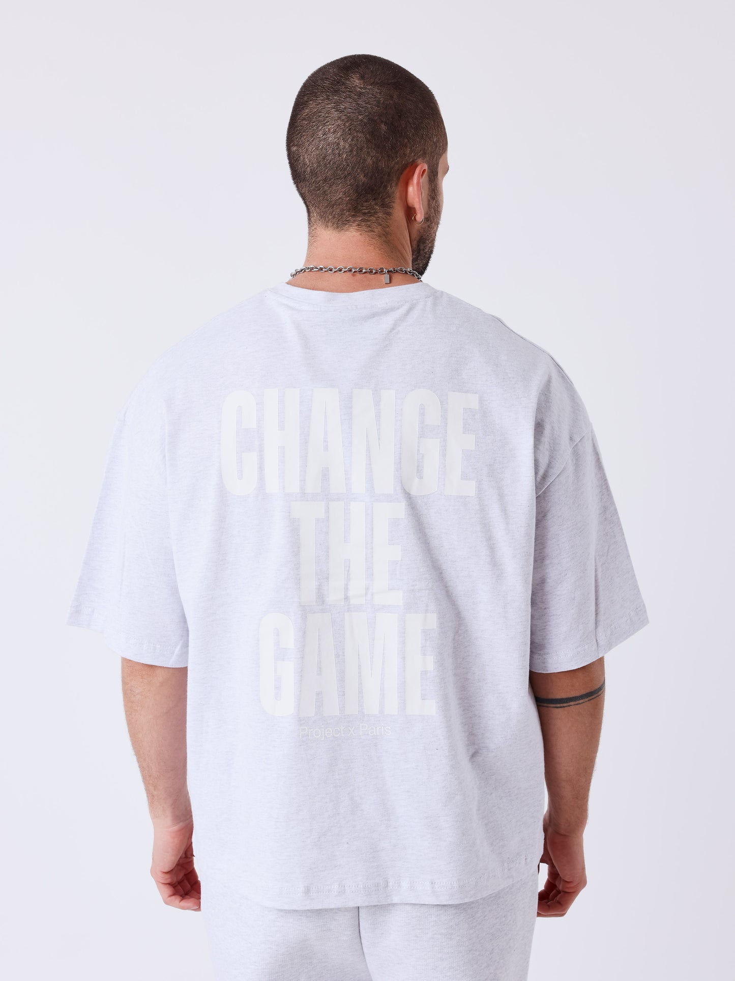 Boxy Essentials T-shirt