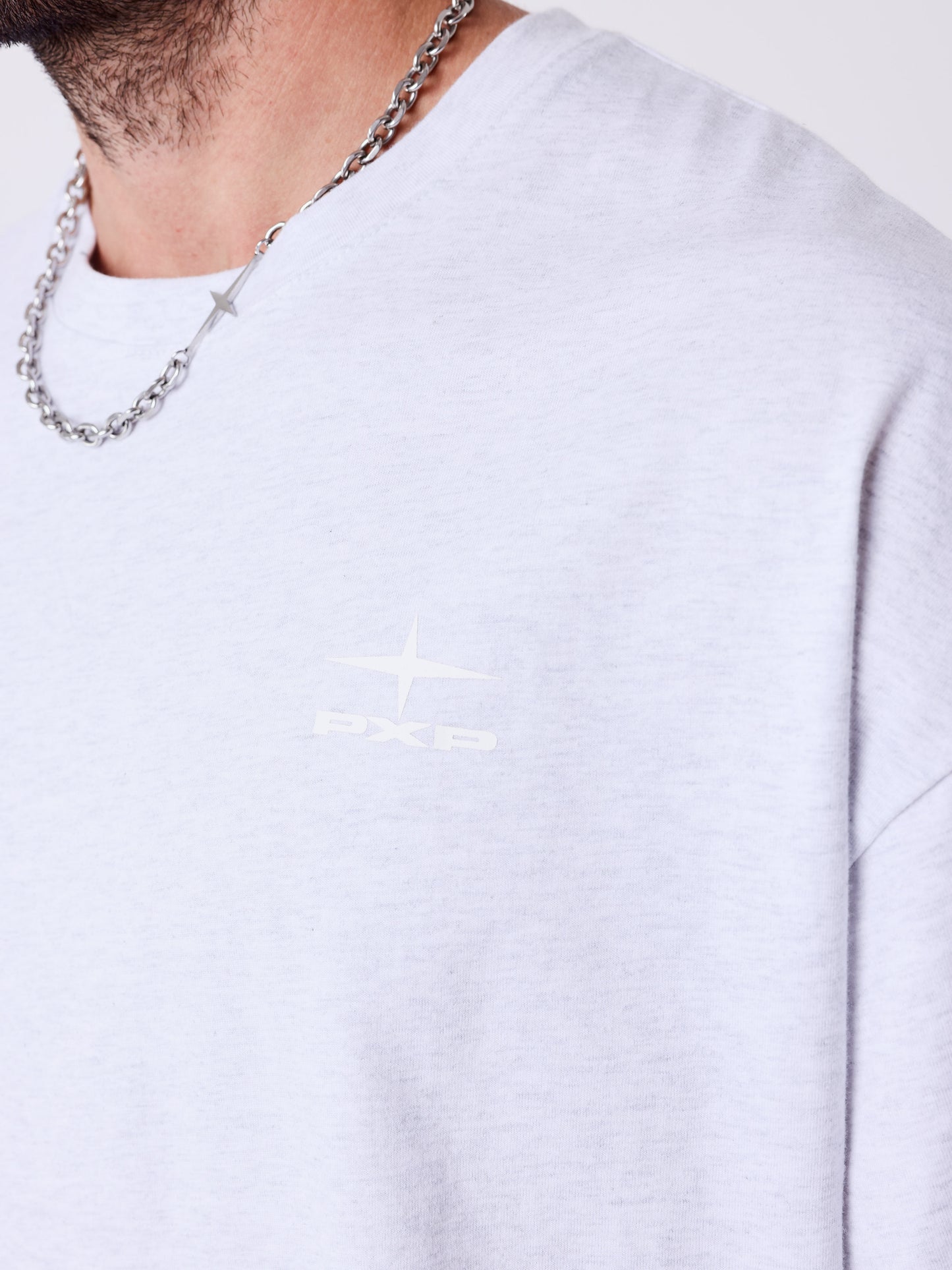 Boxy Essentials T-shirt
