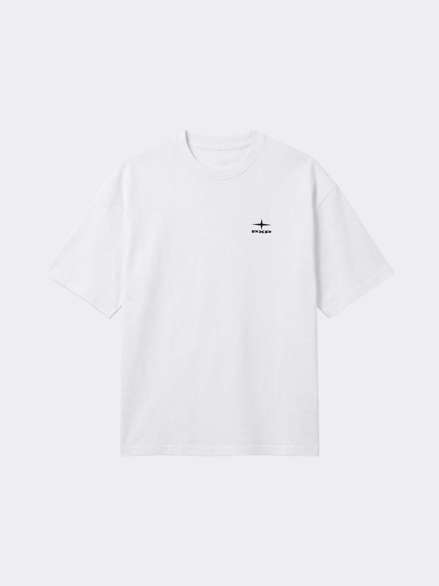Boxy Essentials T-shirt