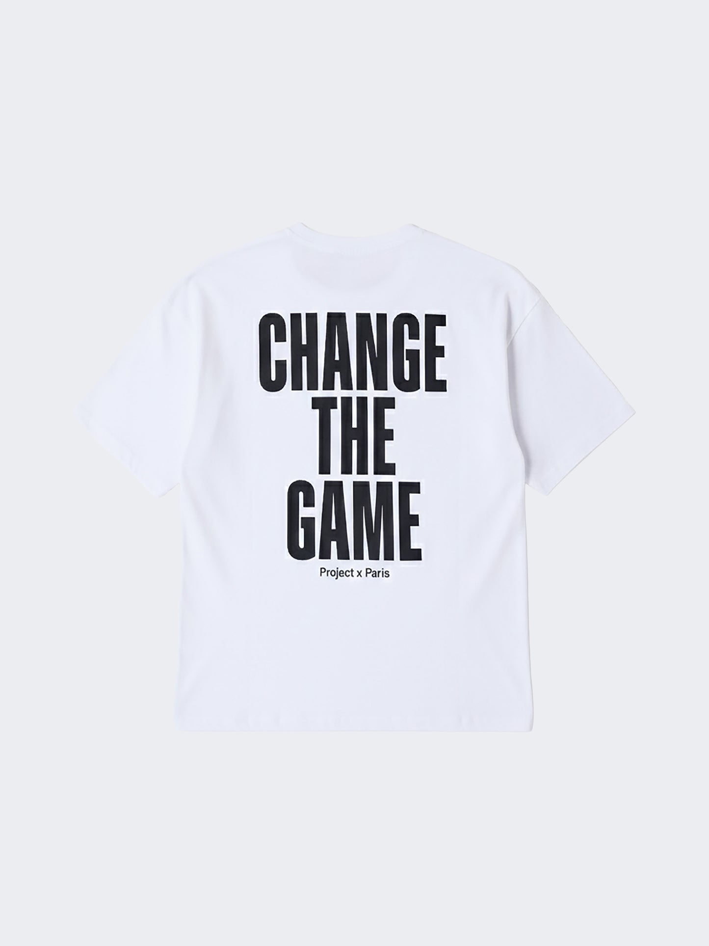 Boxy Essentials T-shirt