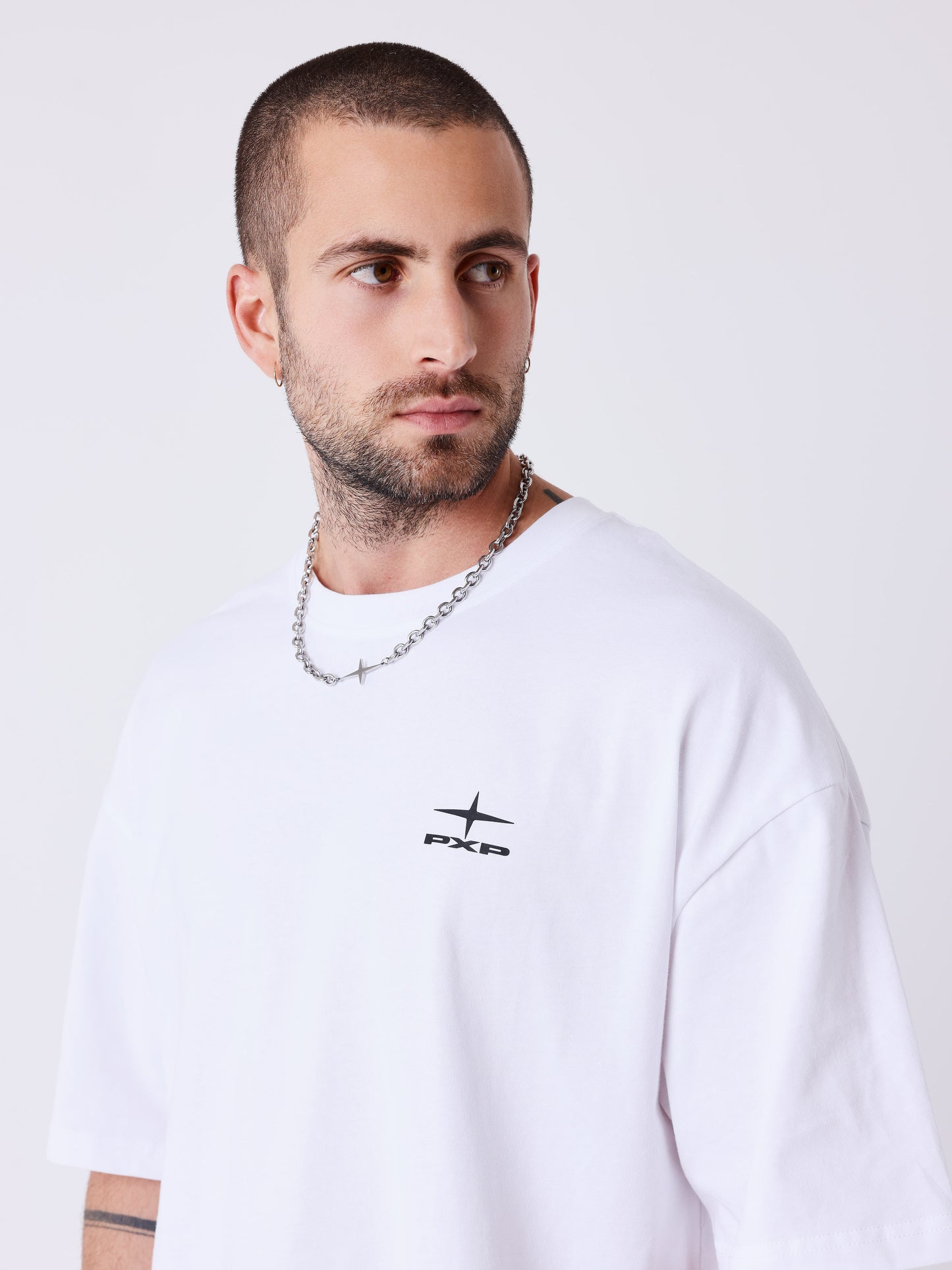 Boxy Essentials T-shirt