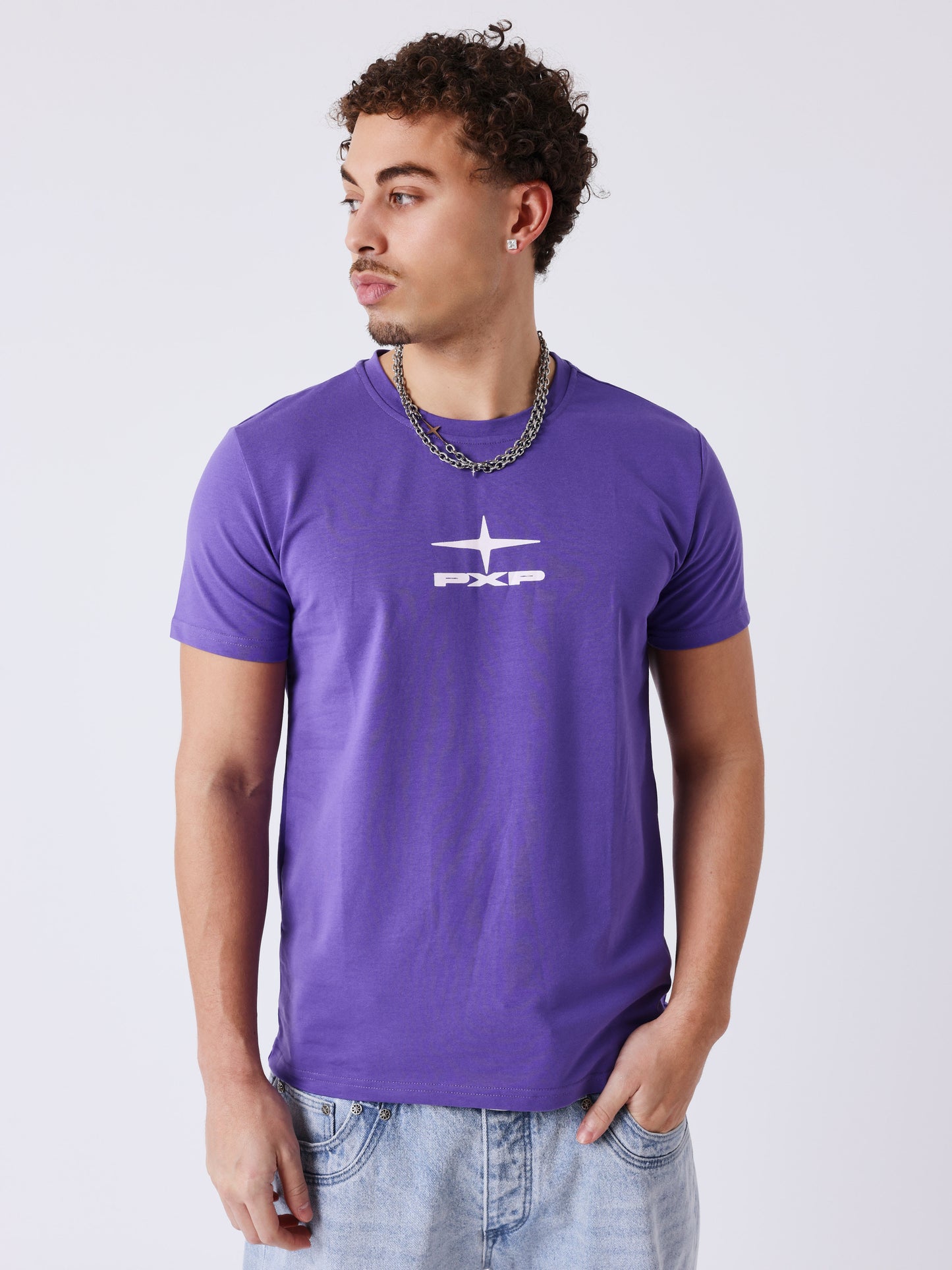 T-shirt fit Essentials