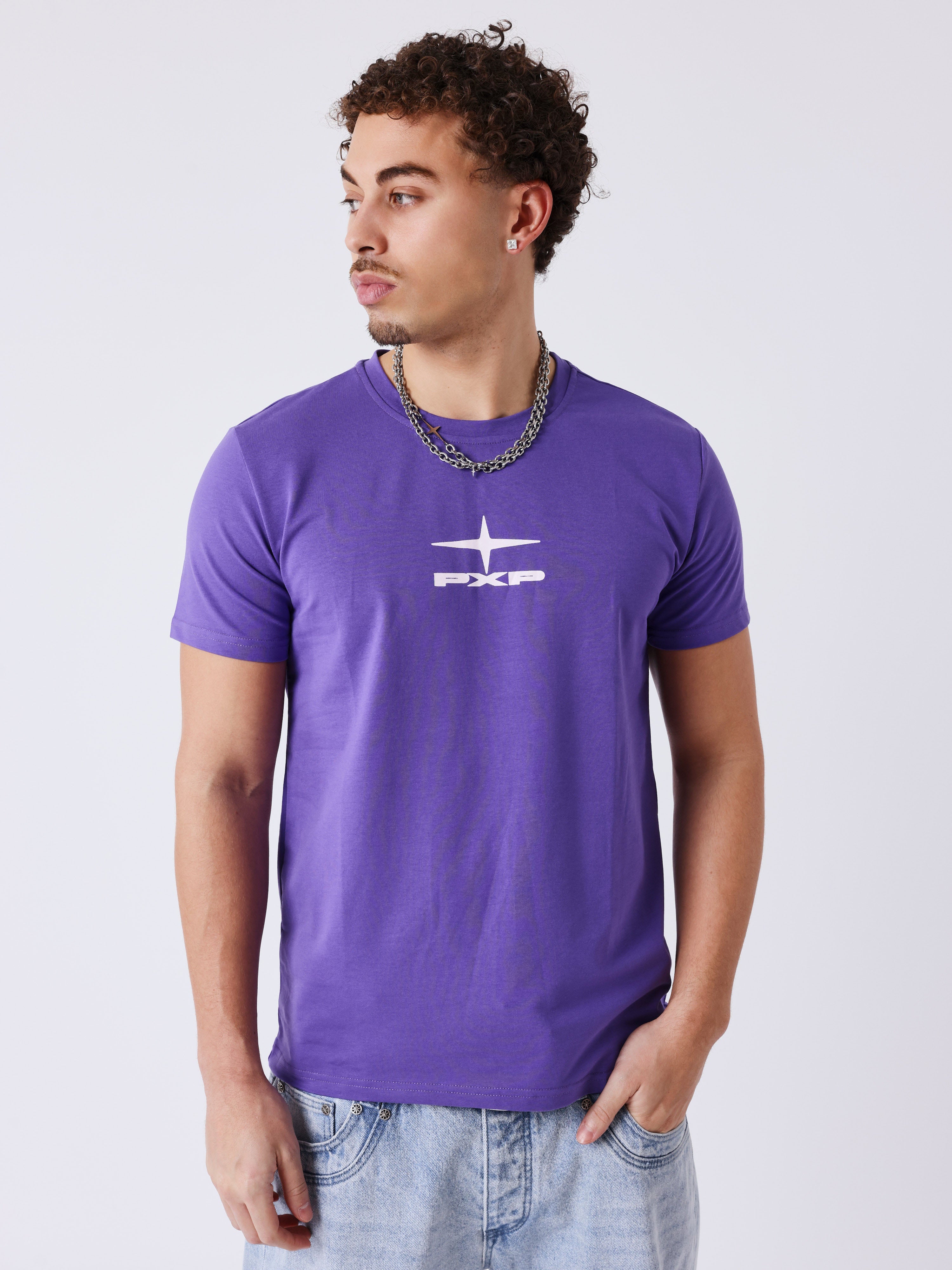 T-shirt fit Essentials-1