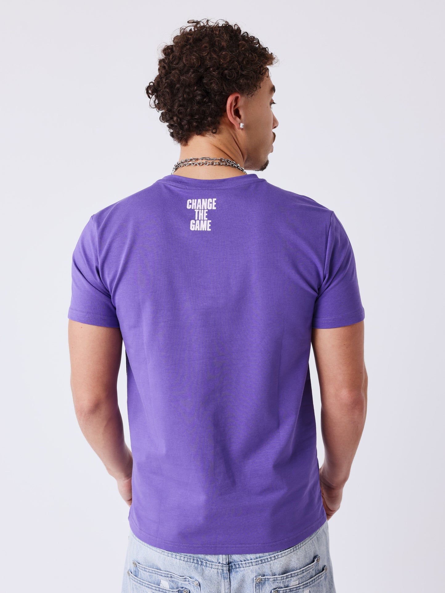 T-shirt fit Essentials