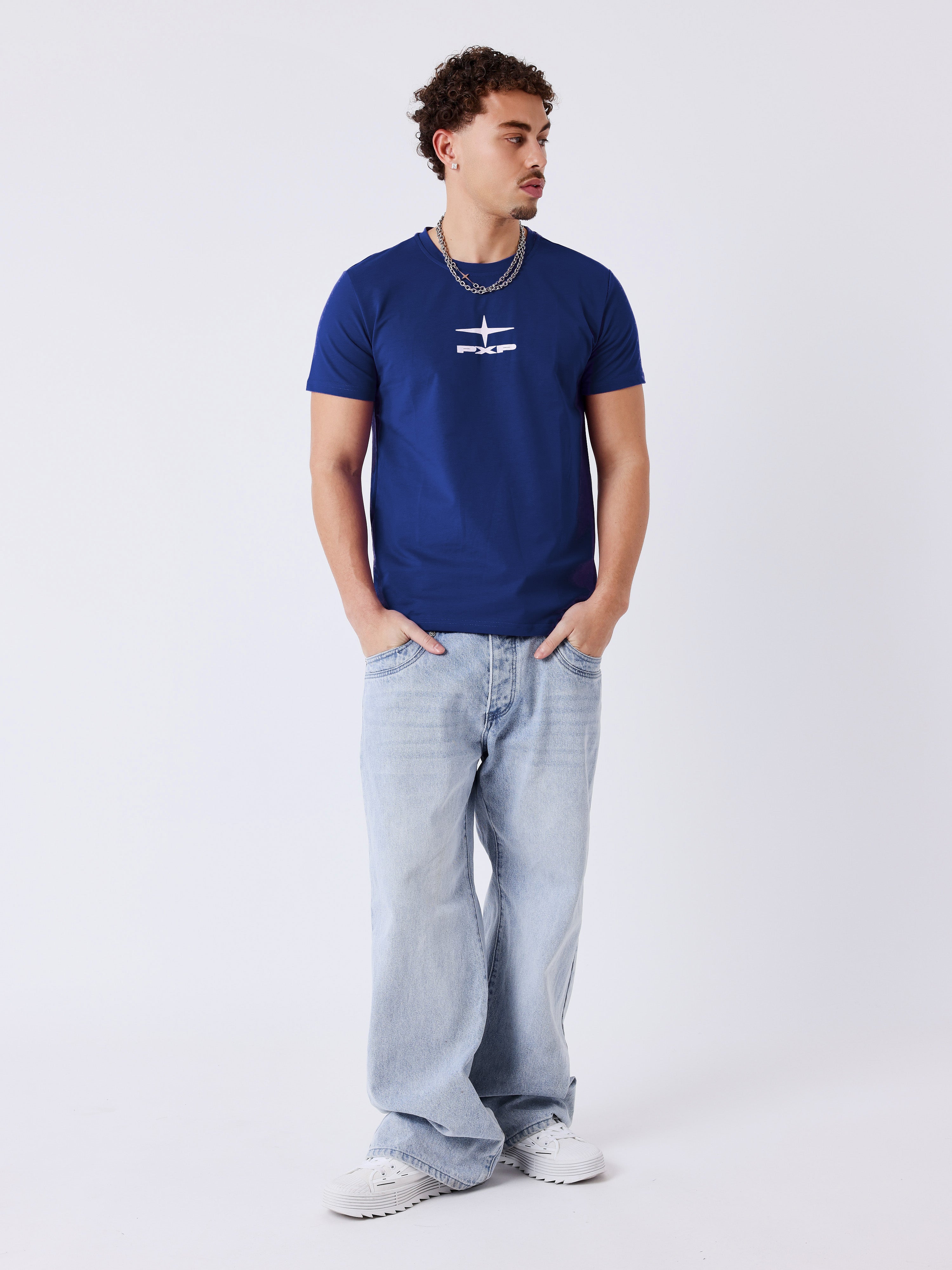 T-shirt fit Essentials-5