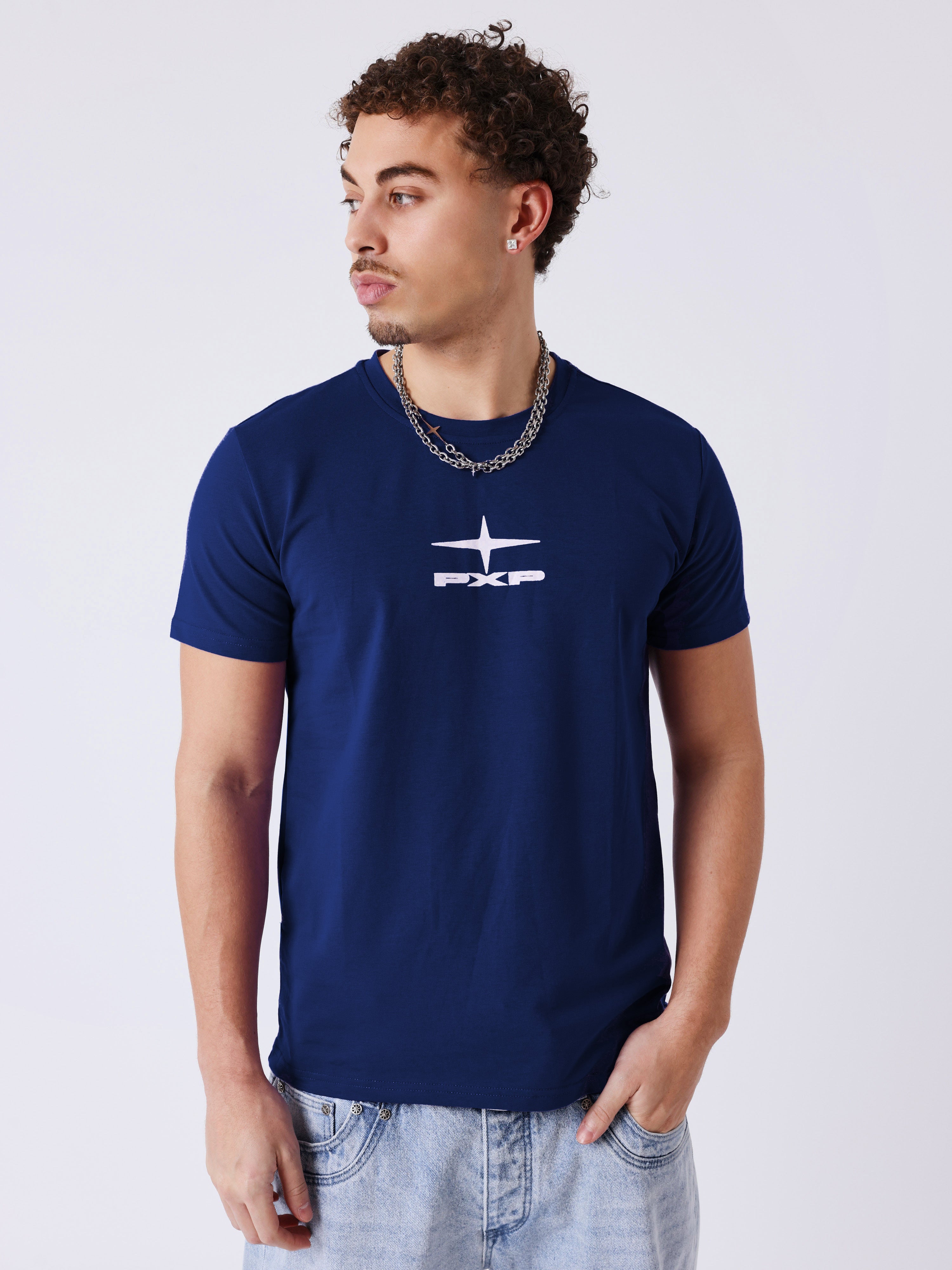 T-shirt fit Essentials-1