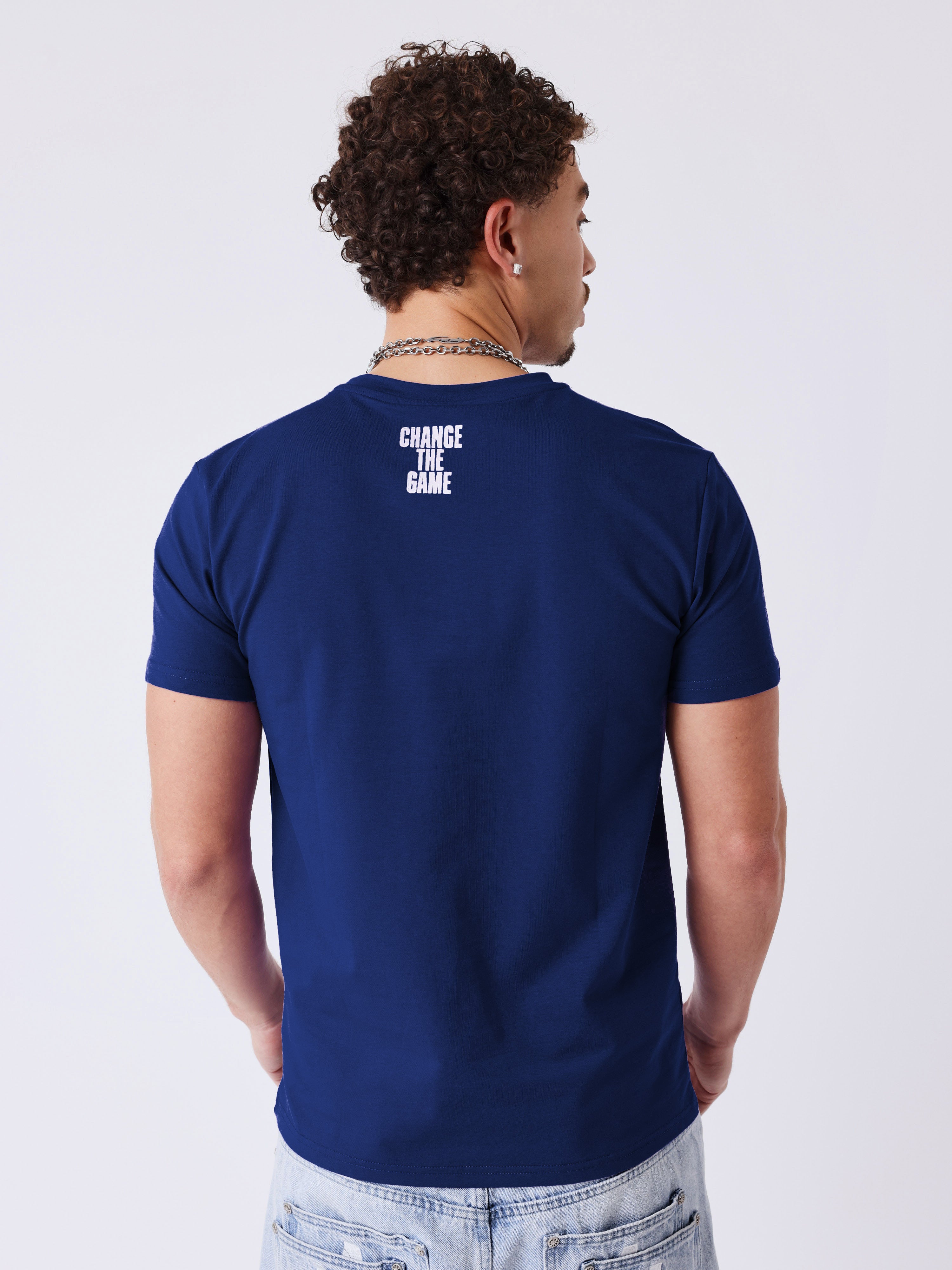 T-shirt fit Essentials-2