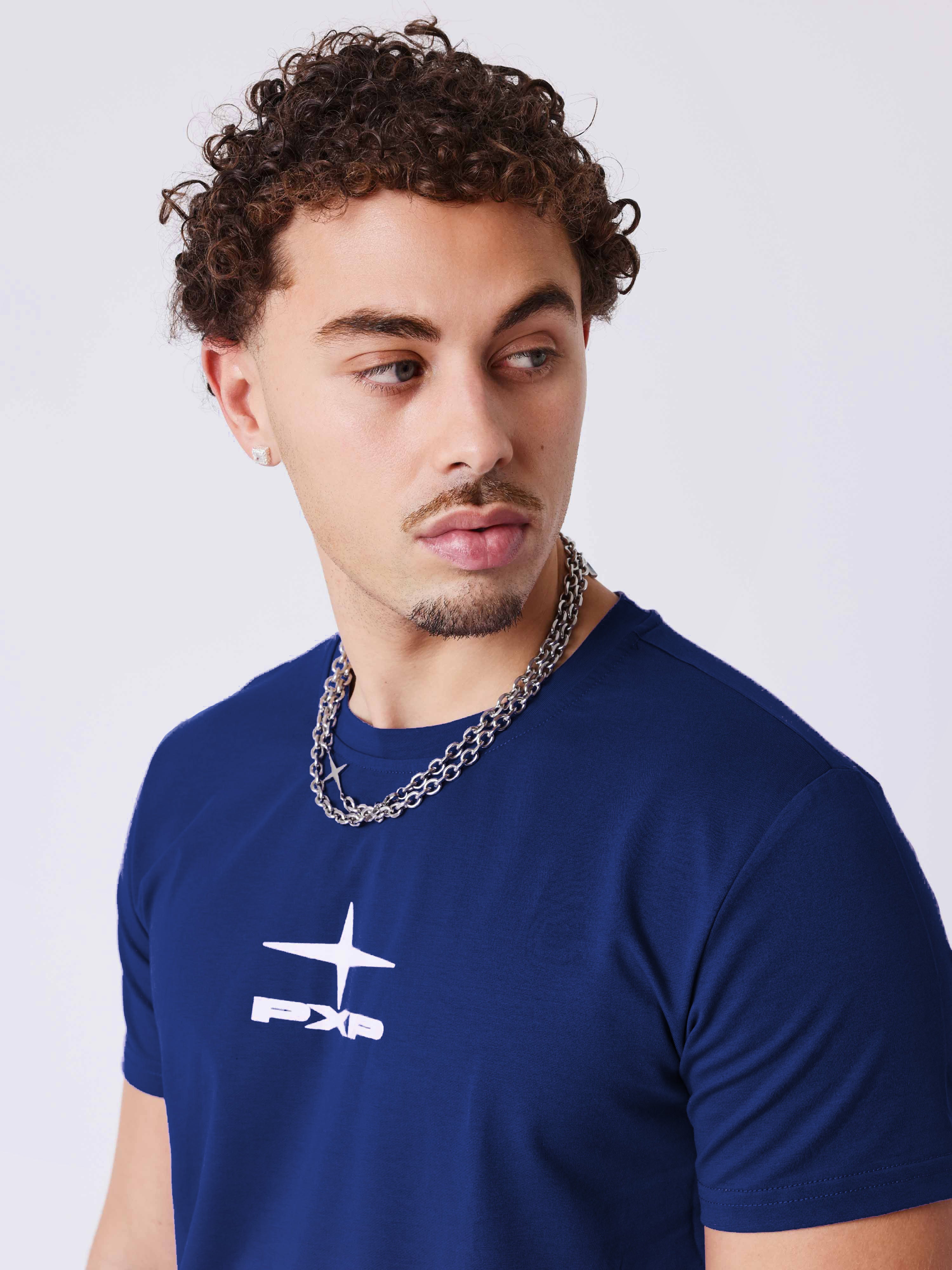 T-shirt fit Essentials-4