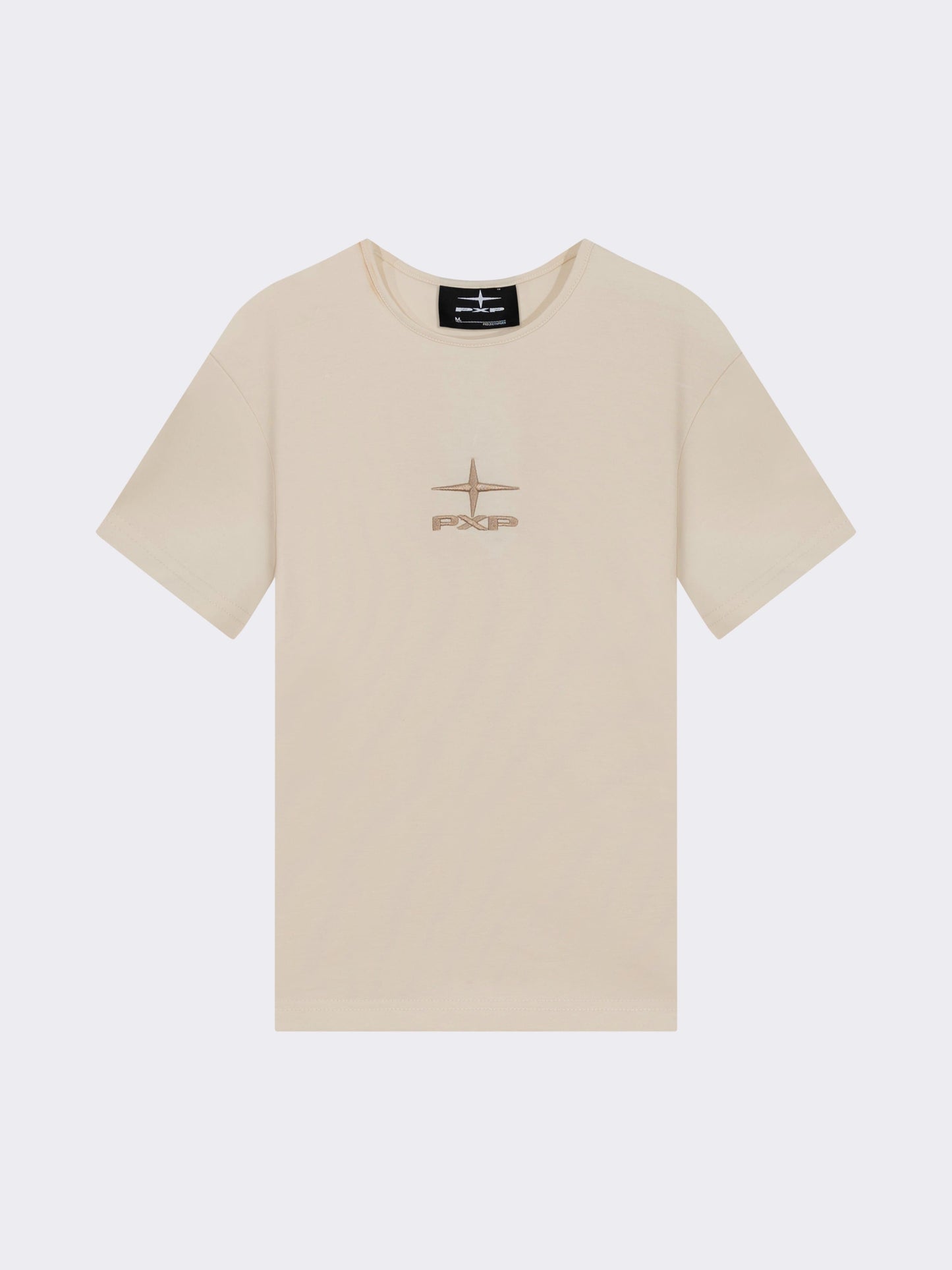 Essentials T-shirt pasvorm