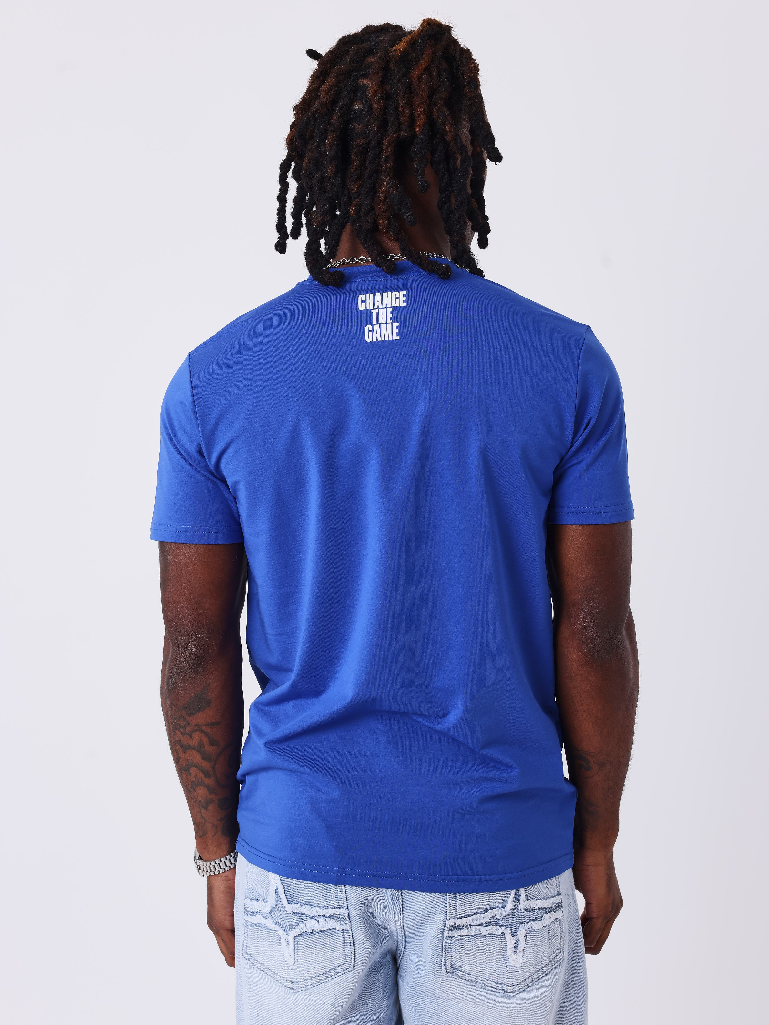 Essentials T-shirt-2