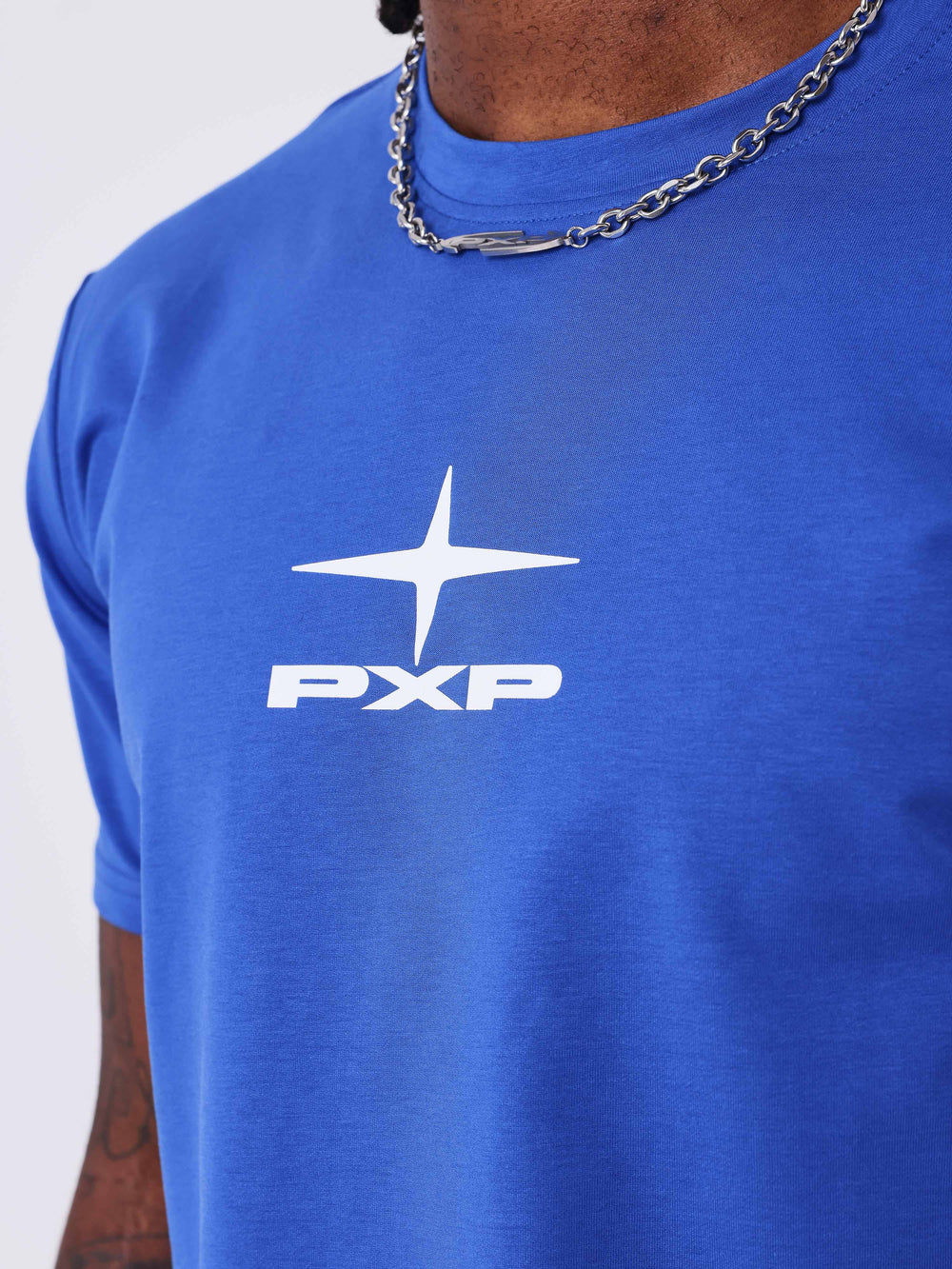 T-shirt fit Essentials – PXP