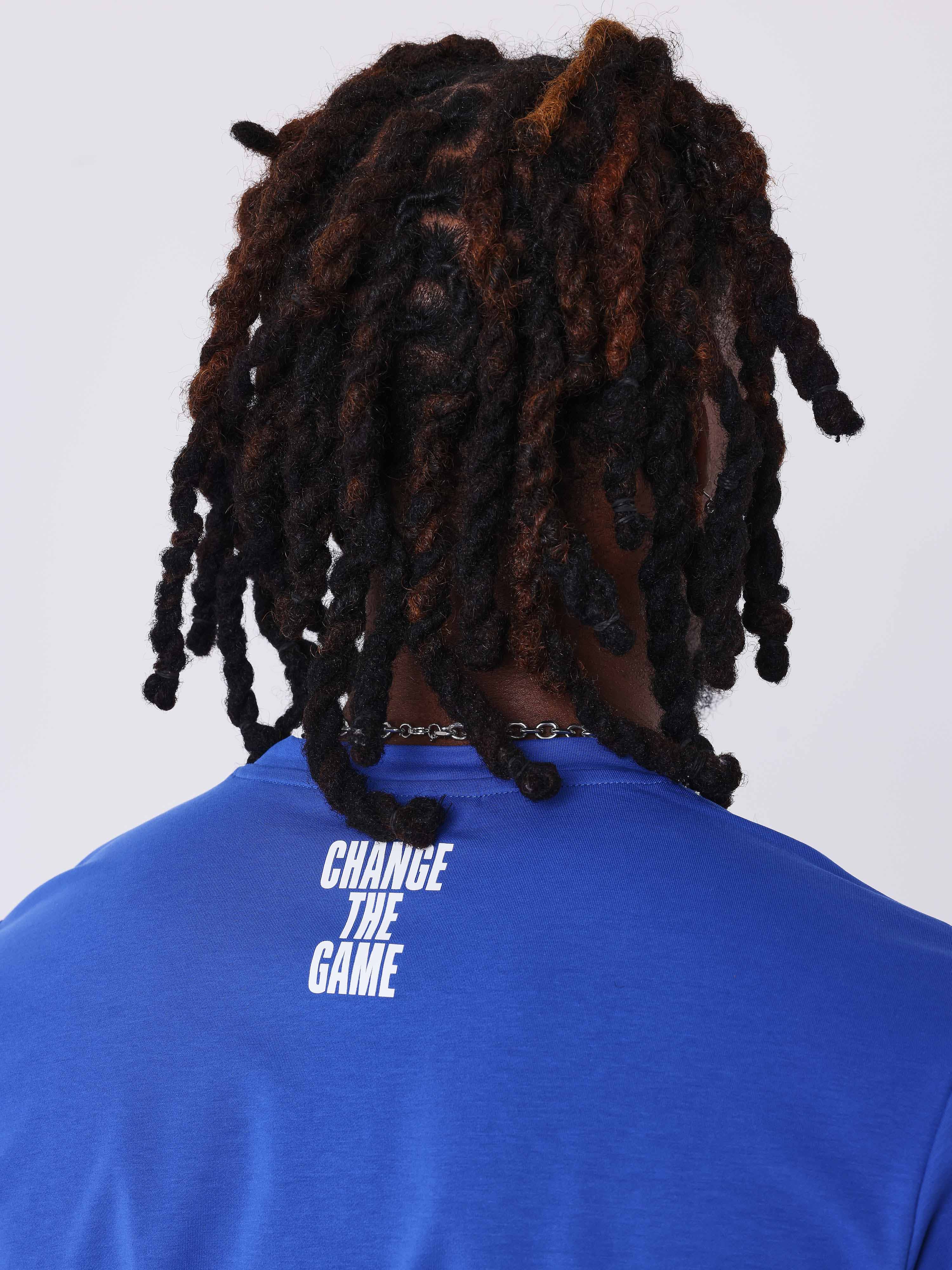 Essentials T-shirt-5