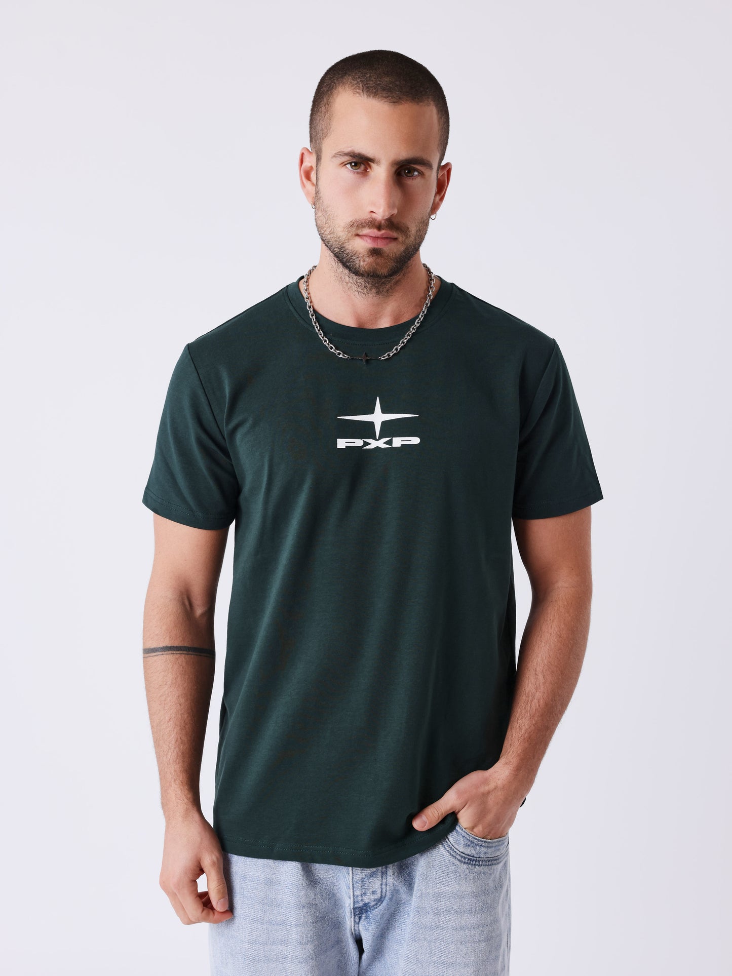 T-shirt fit Essentials