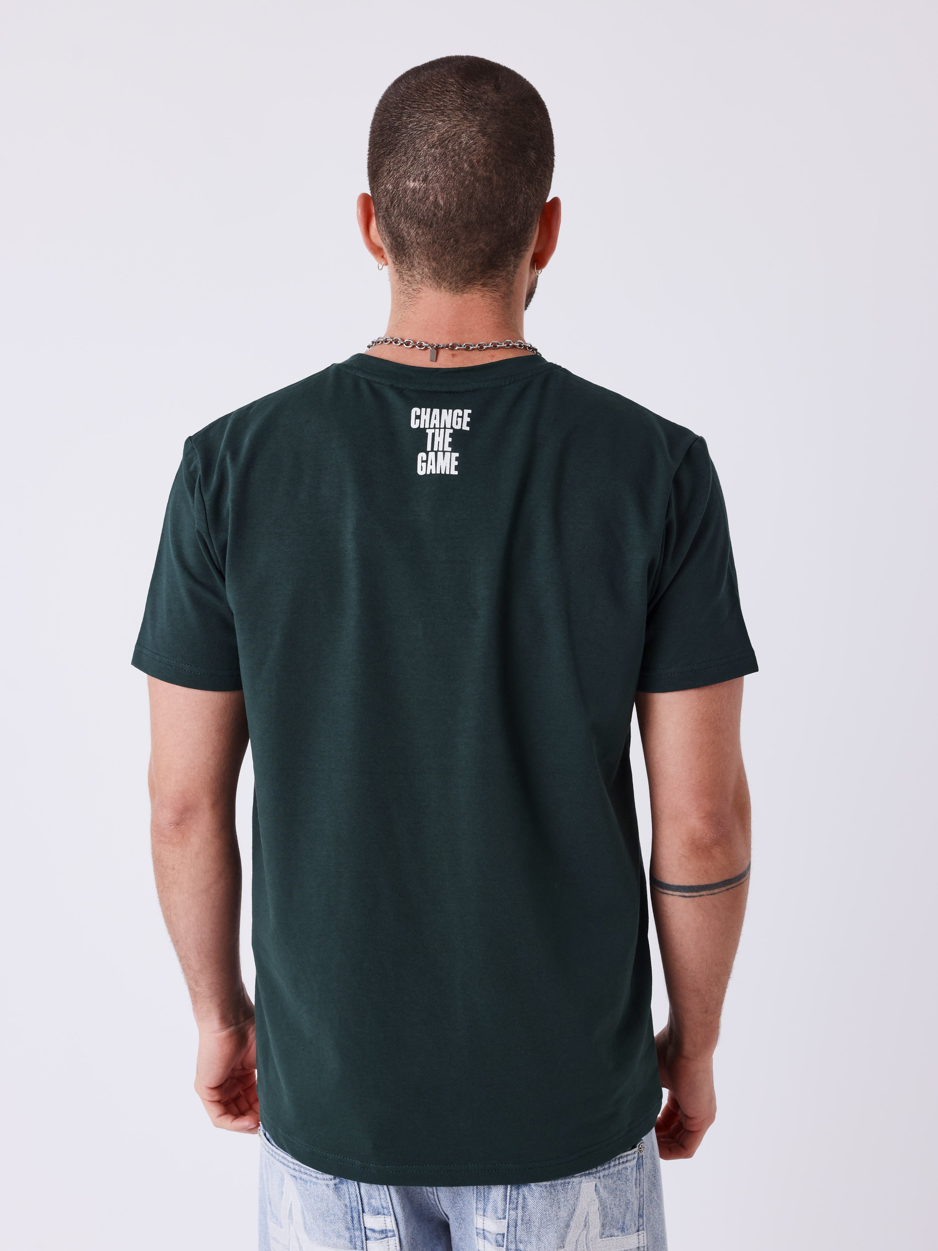 T-shirt fit Essentials-2