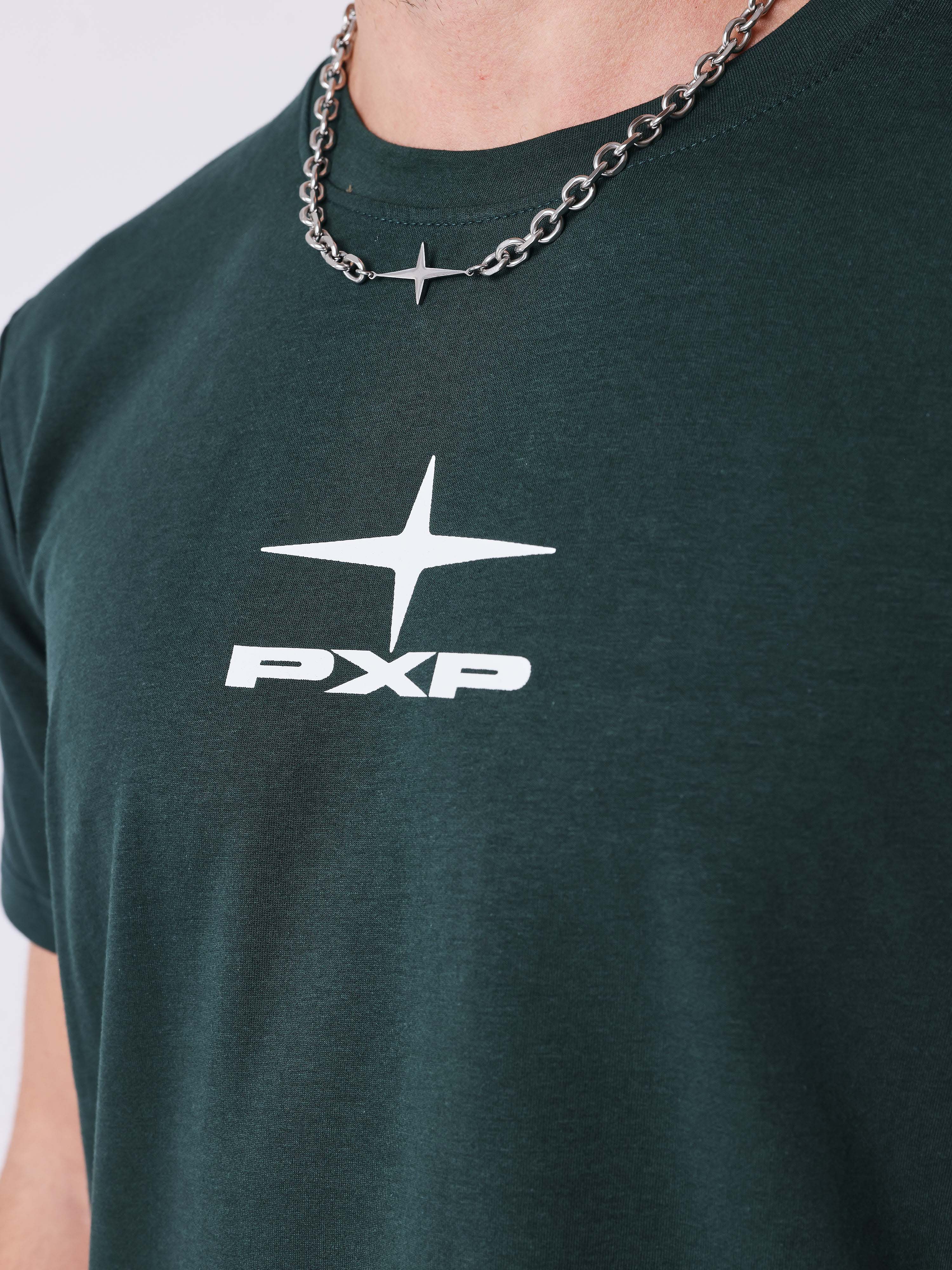T-shirt fit Essentials-3