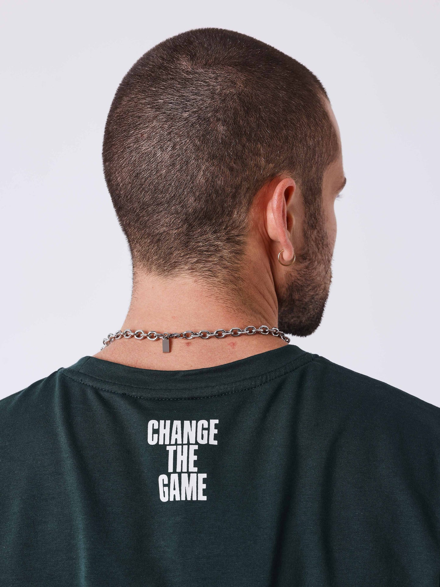 T-shirt fit Essentials