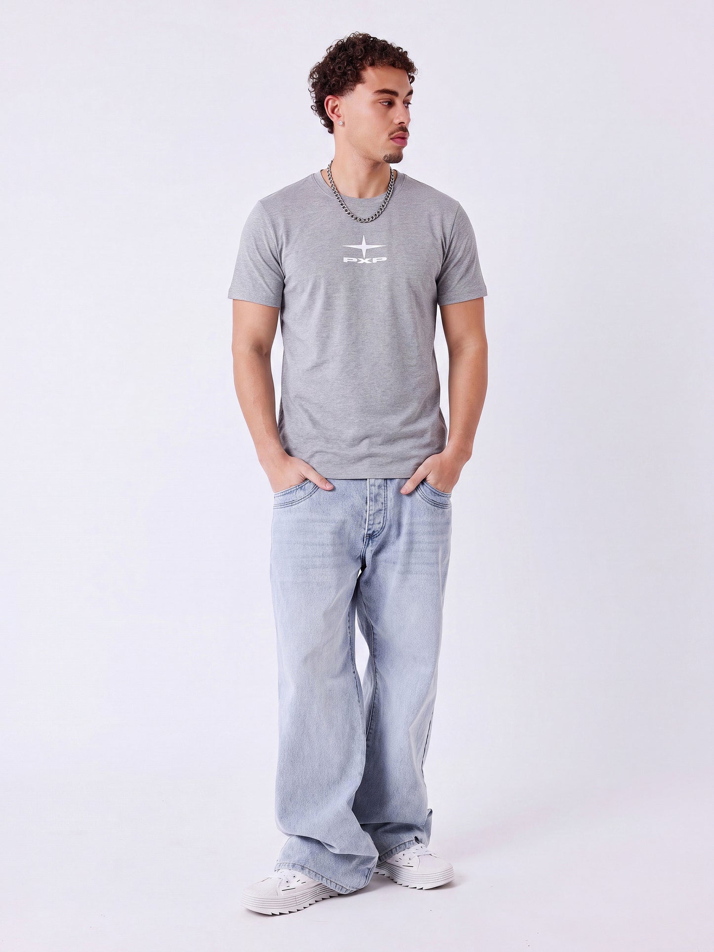 Tricou fit Essentials