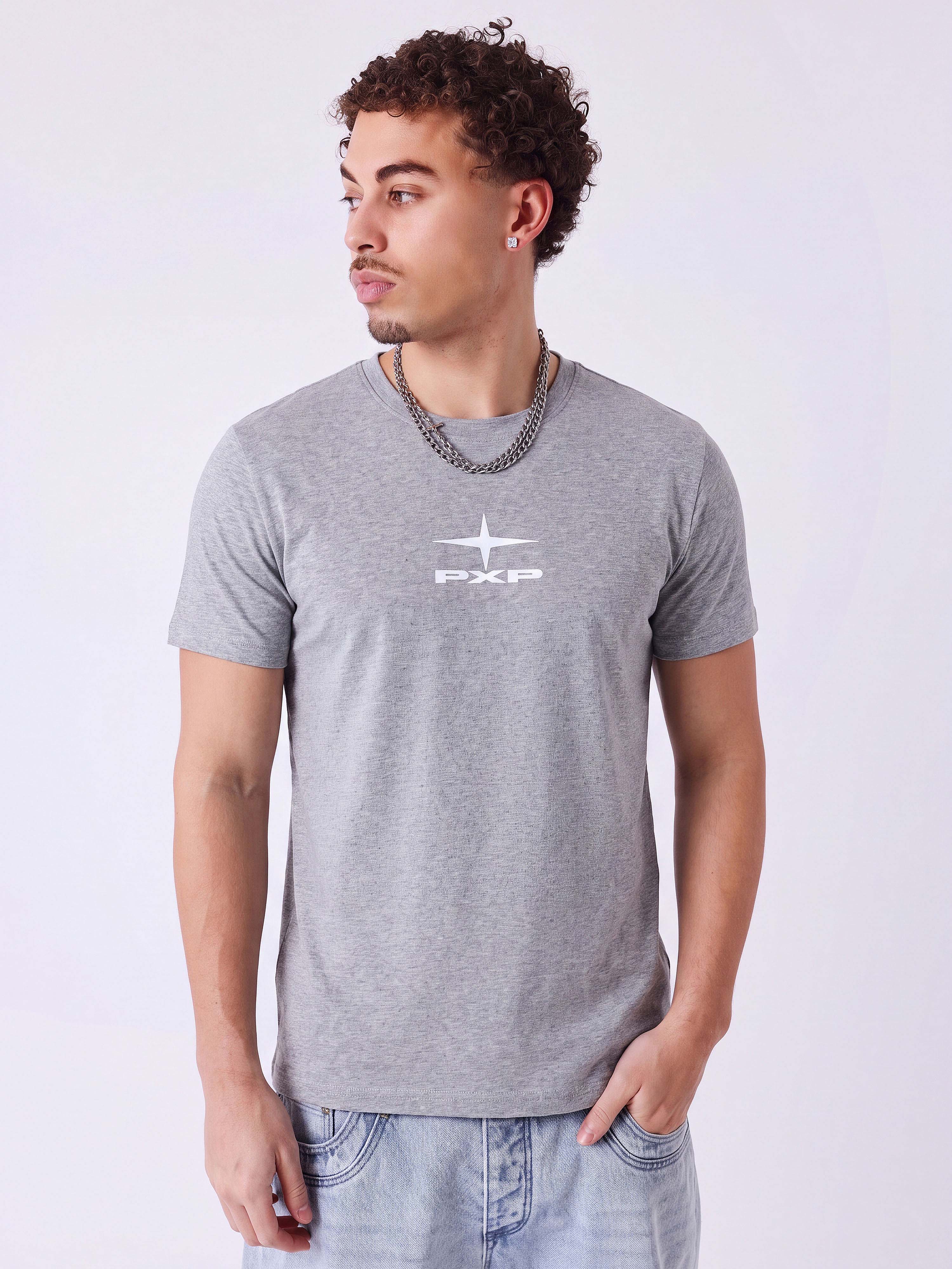 Tricou fit Essentials-1