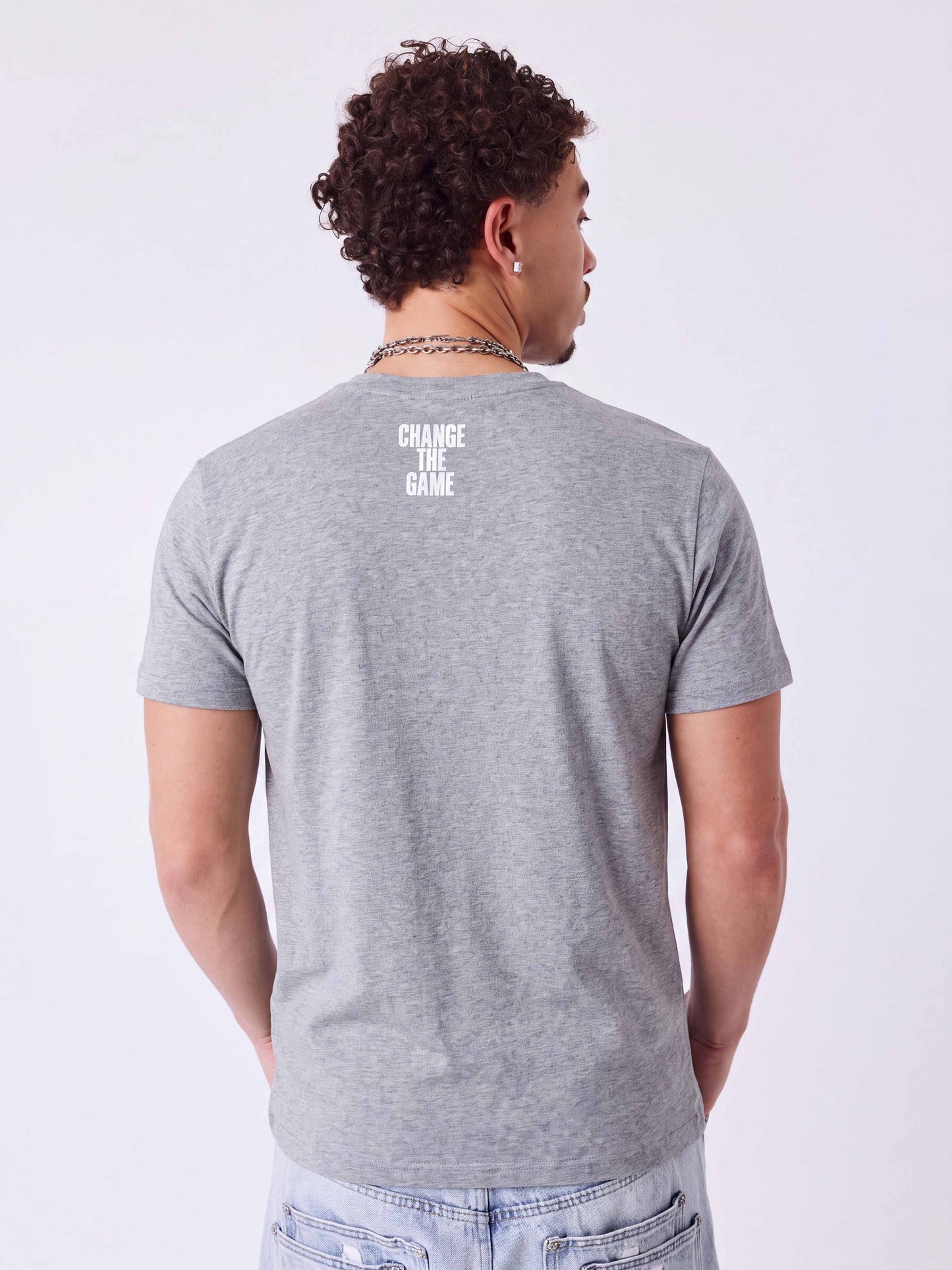 Tricou fit Essentials