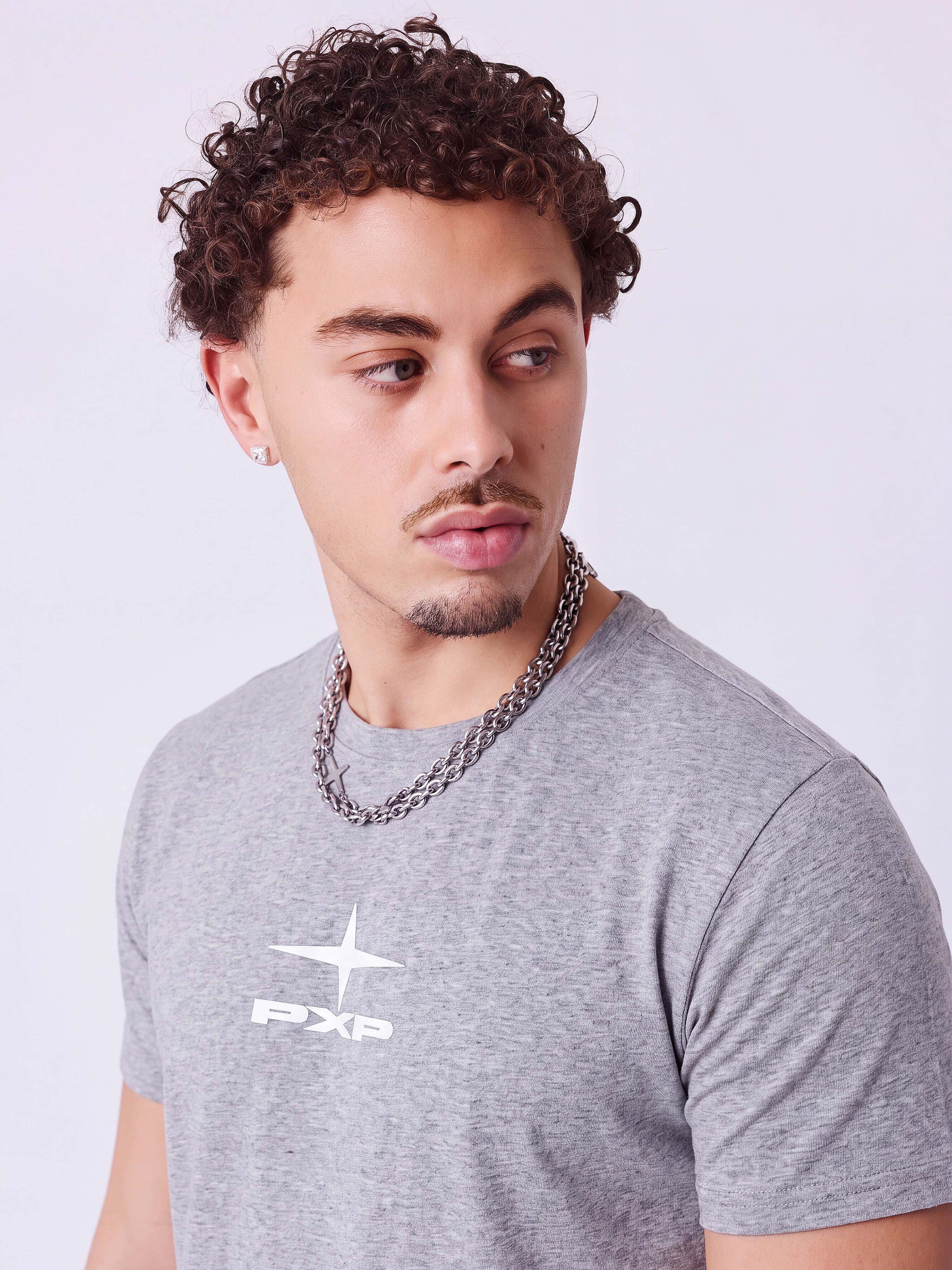 Tricou fit Essentials-4
