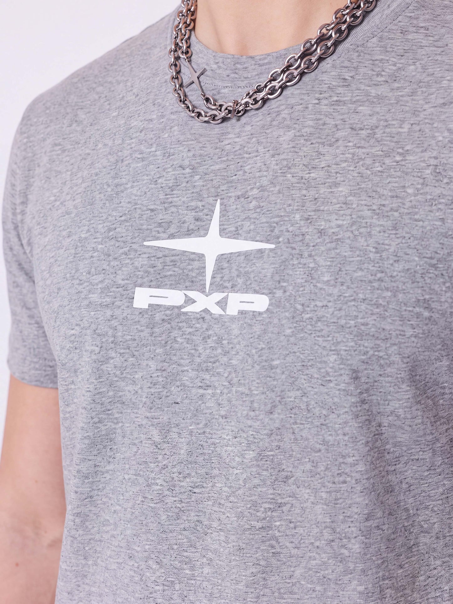 Tricou fit Essentials