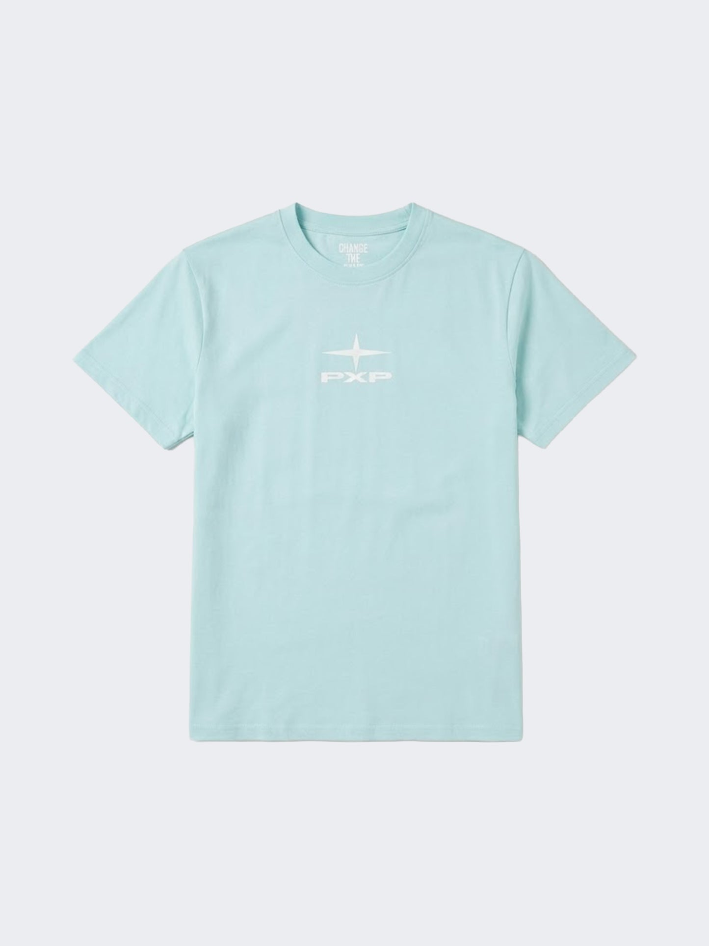 Camiseta ajustada Essentials