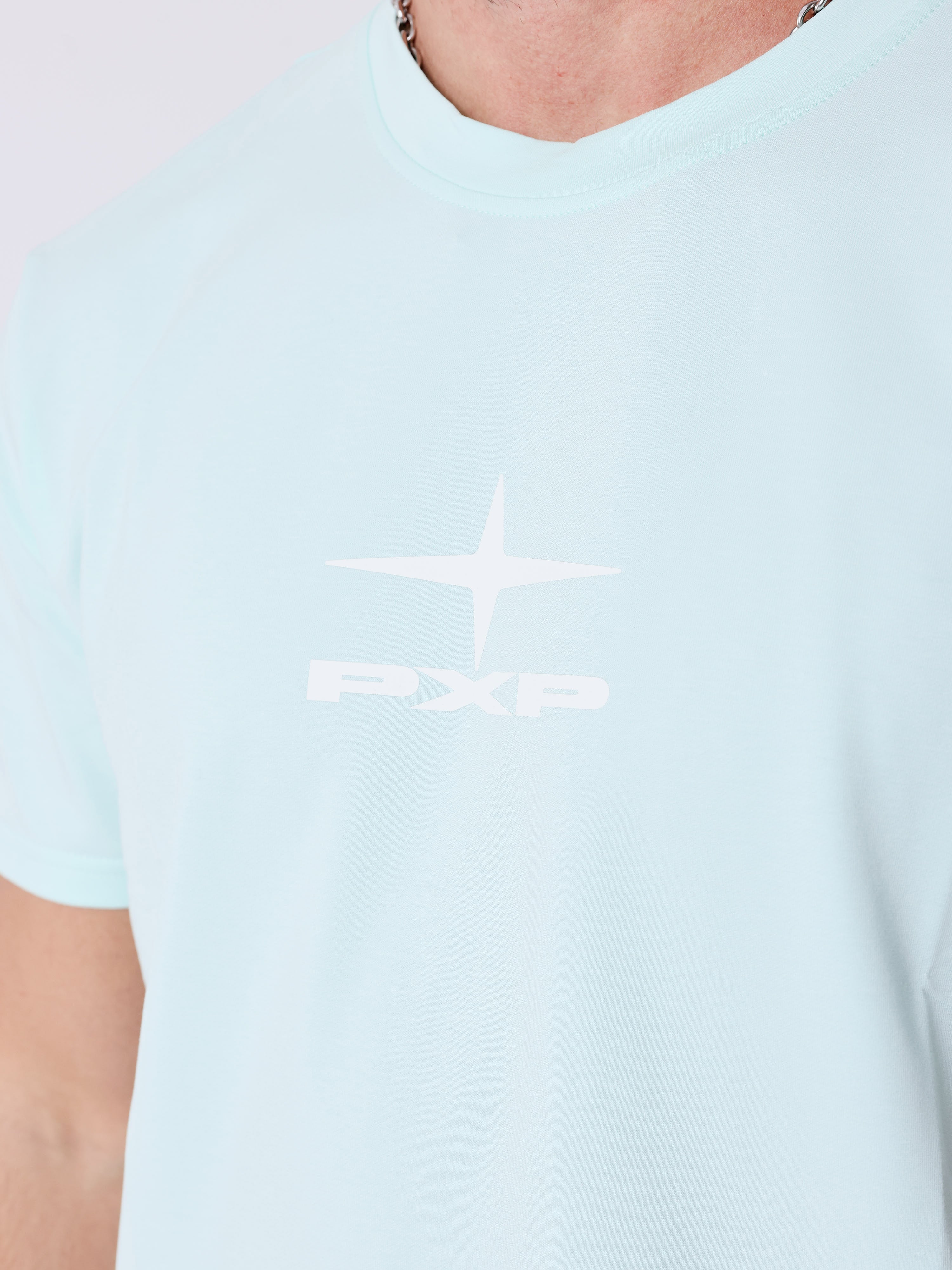 Camiseta ajustada Essentials-4