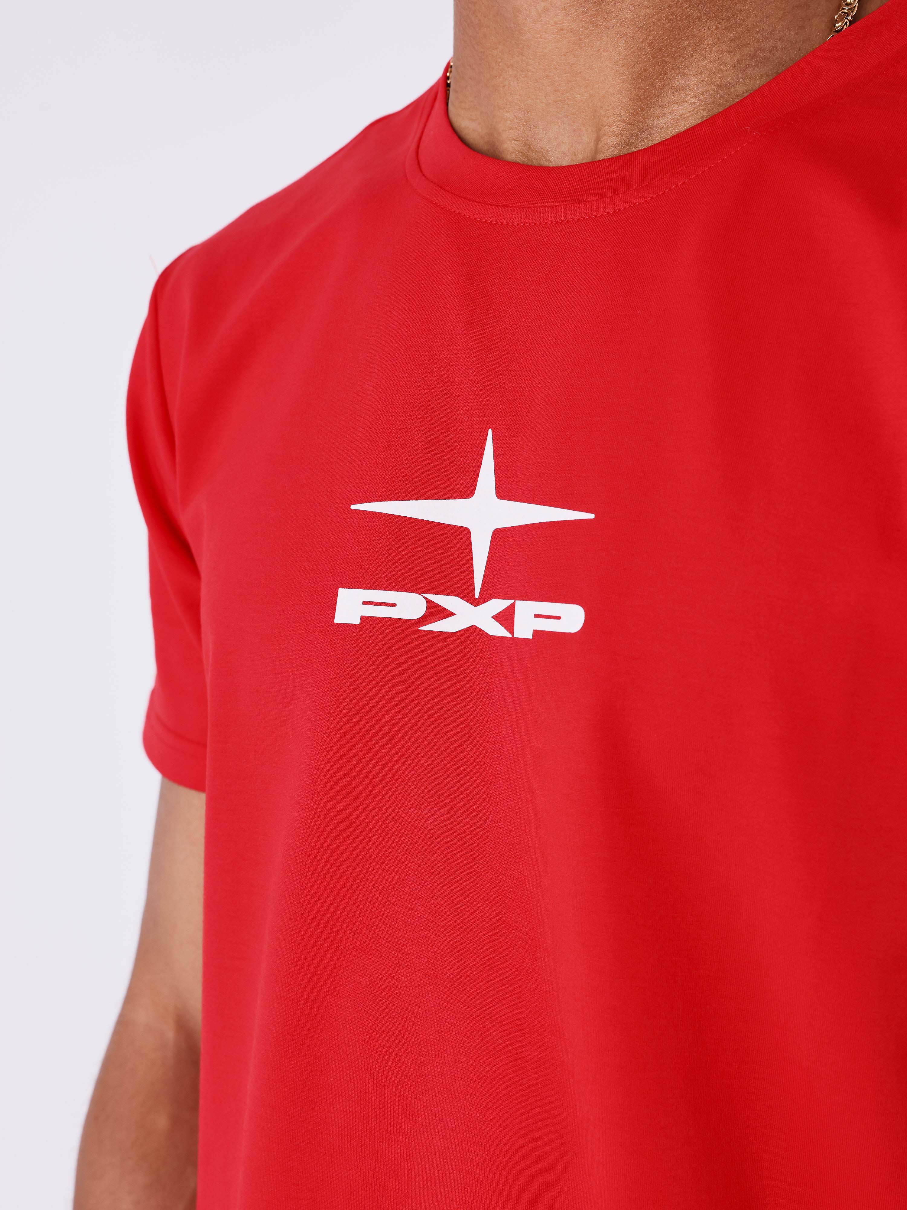 Essentials Fit T-shirt-3