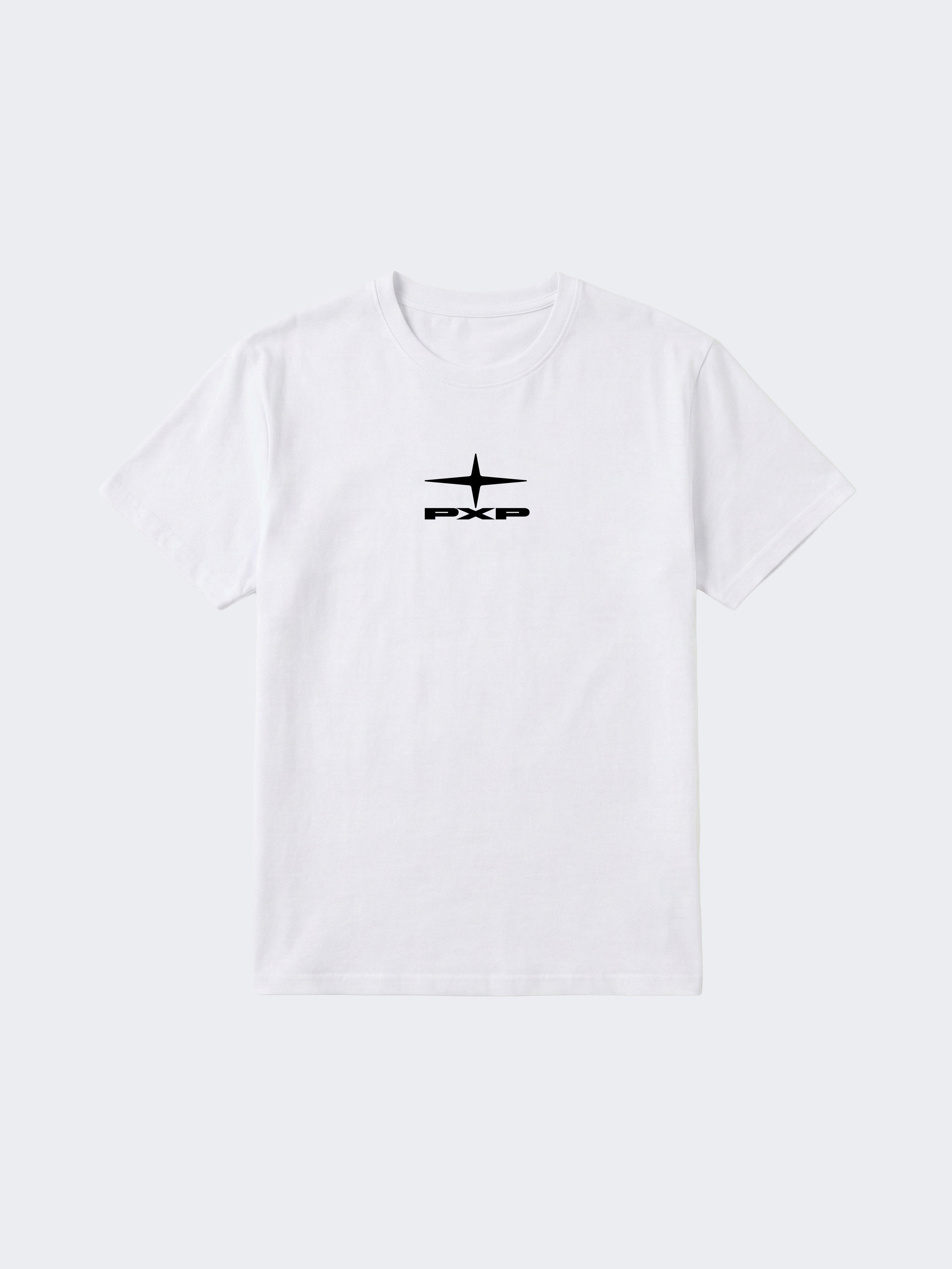 T-shirt fit Essentials-6