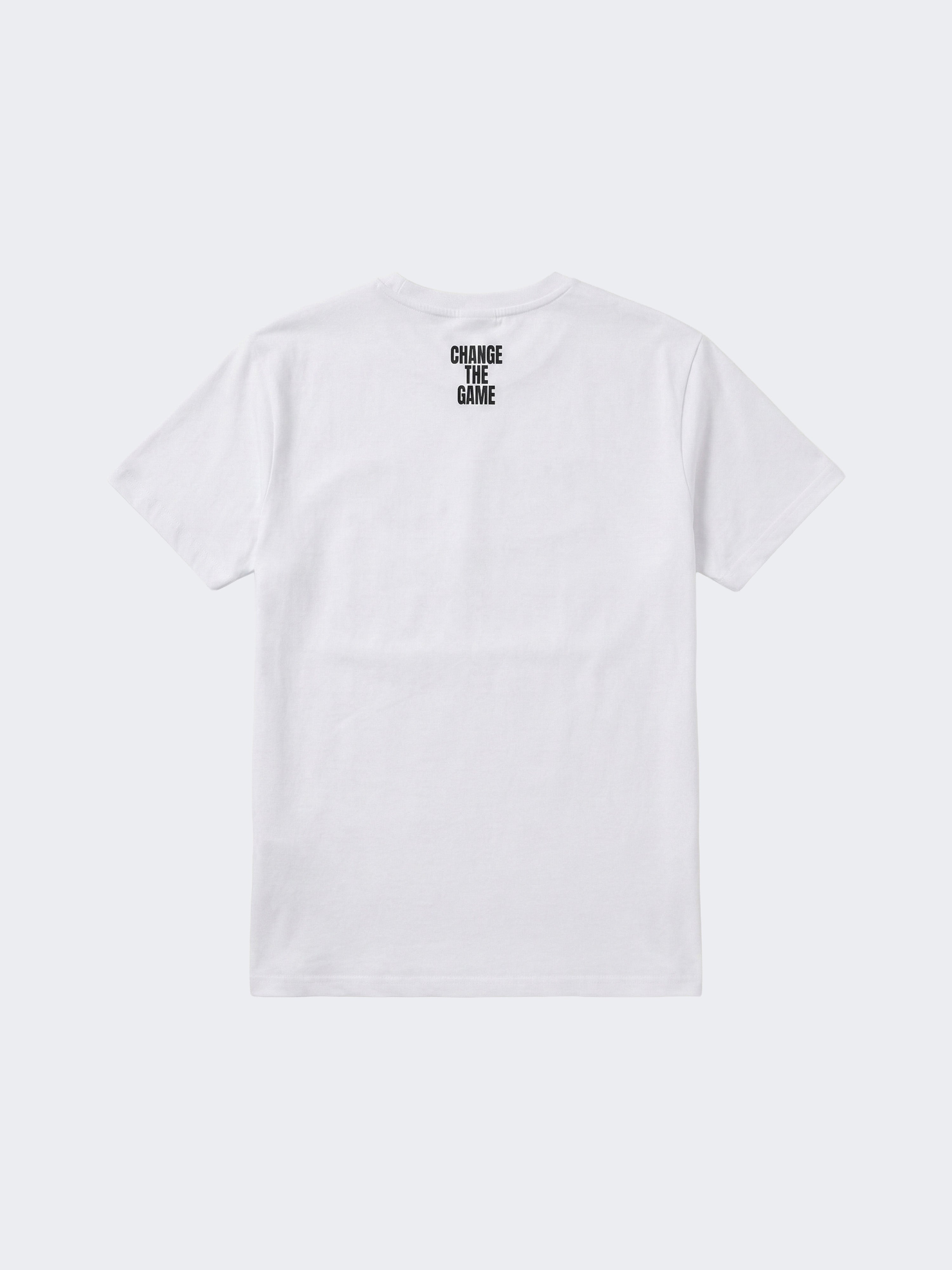 T-shirt fit Essentials-7