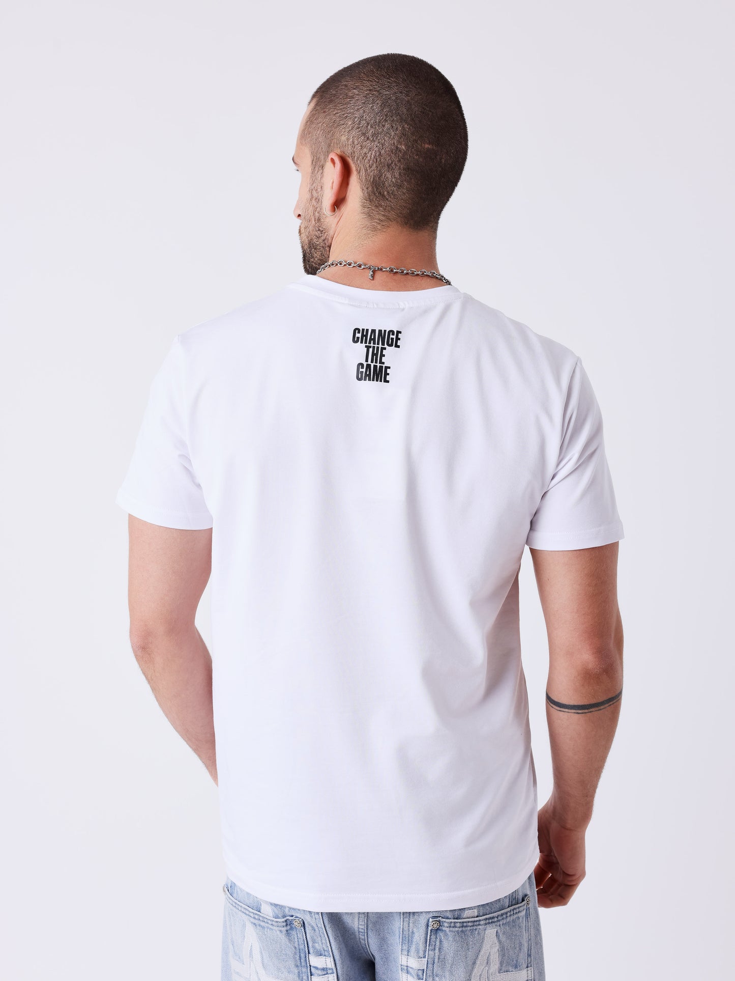 T-shirt fit Essentials