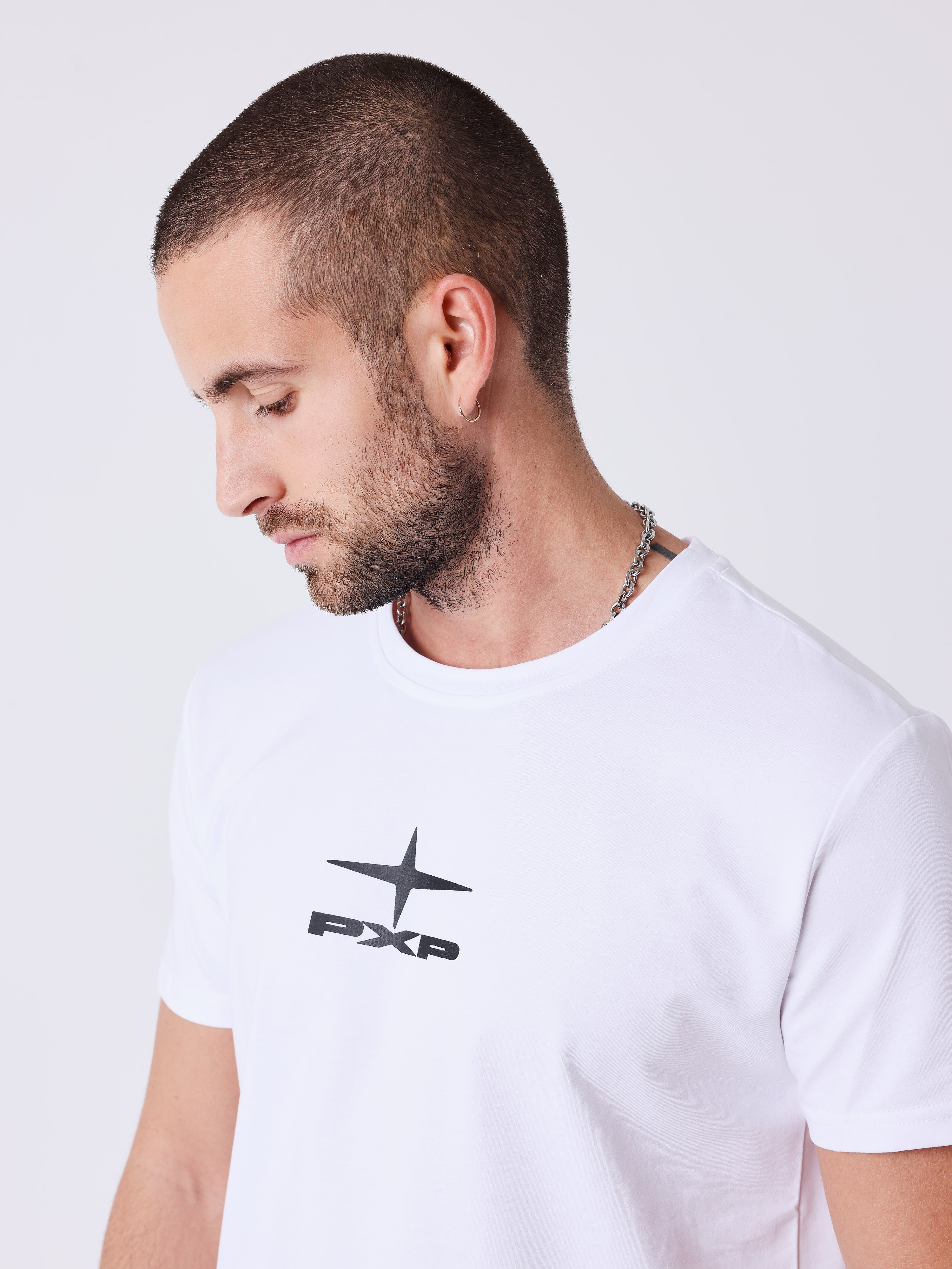 T-shirt fit Essentials-3