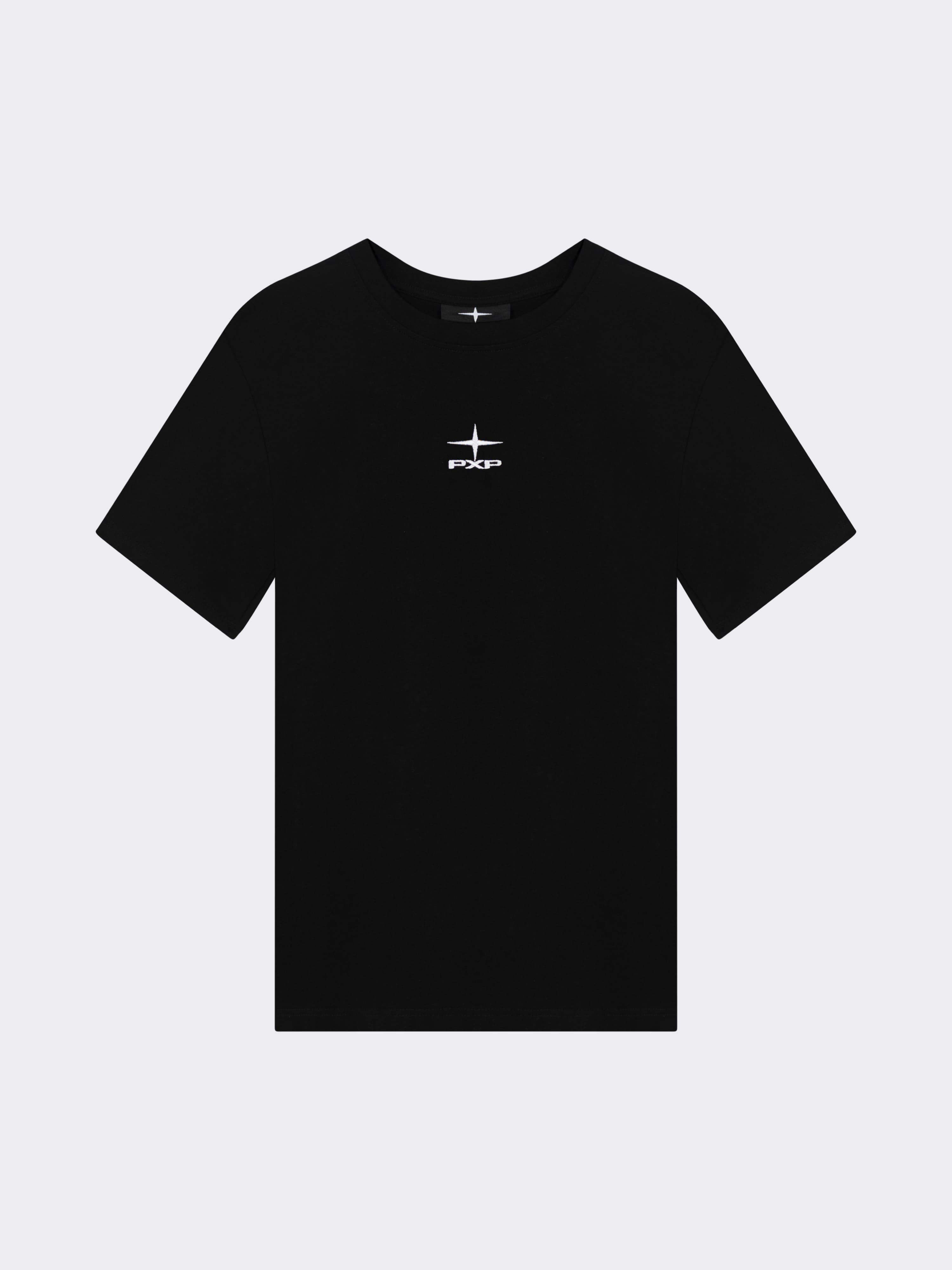 T-shirt oversize Essentials-6