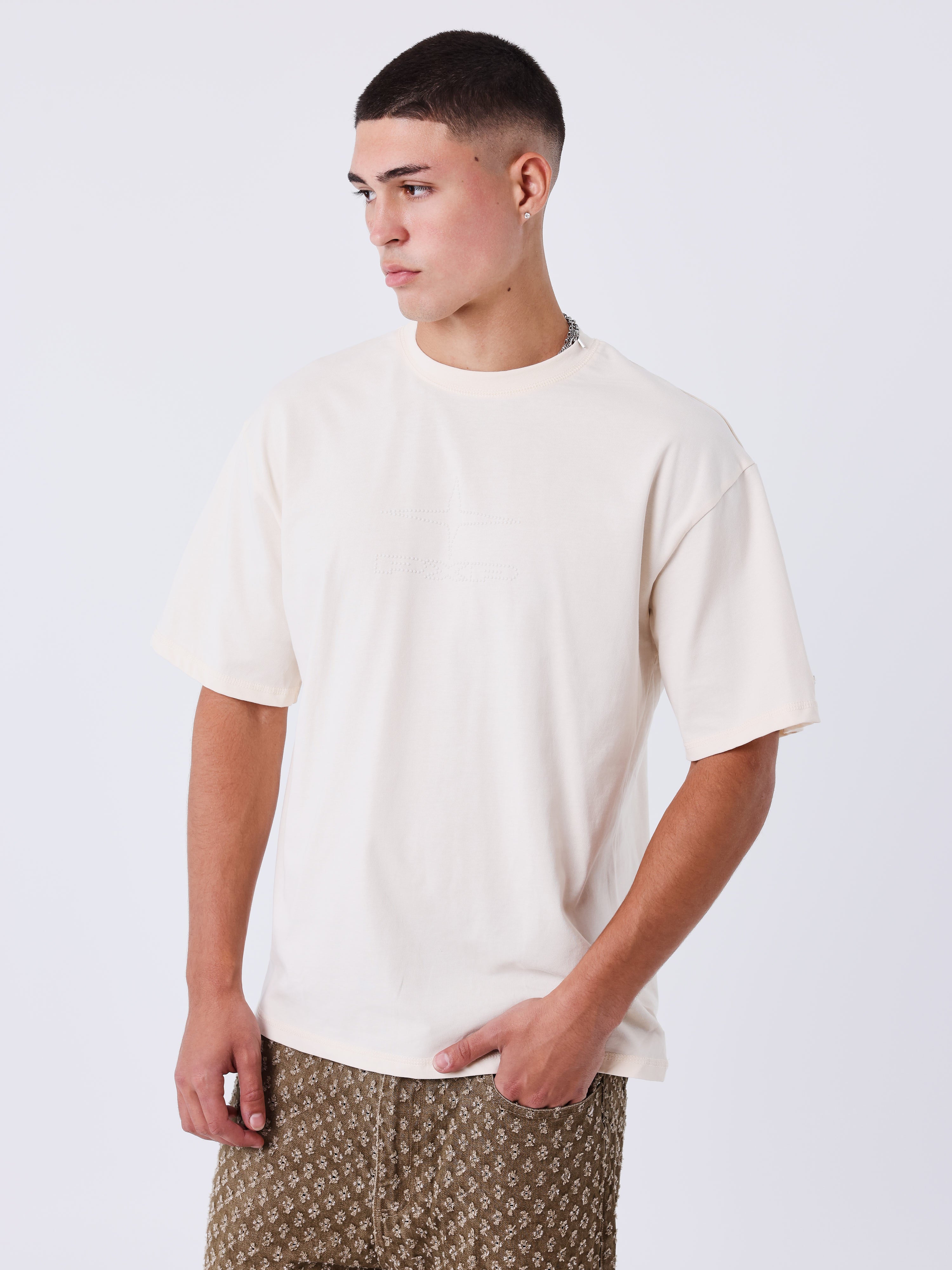 T-shirt Pearl-1