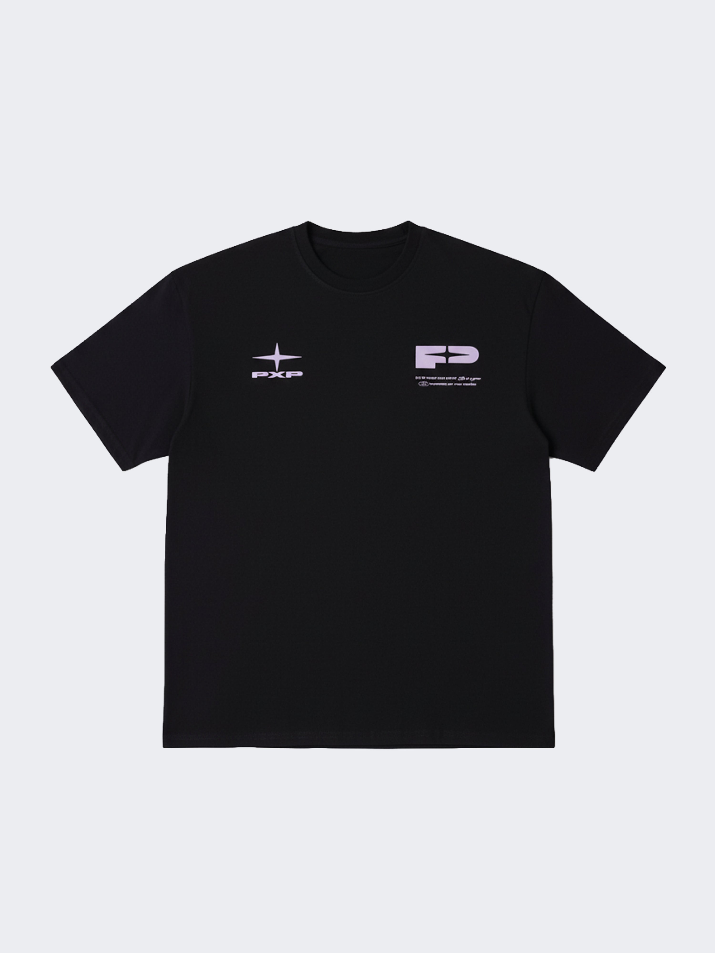 T-shirt P Polaris-6