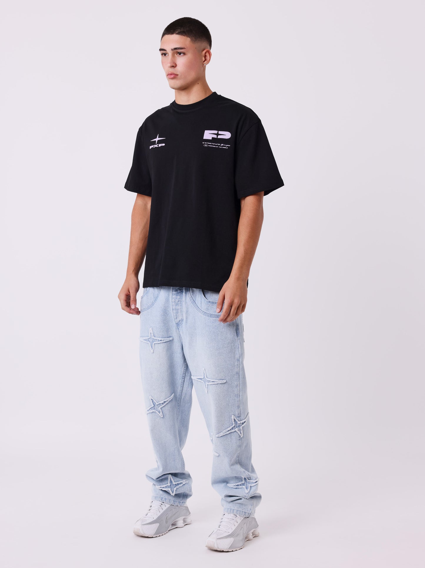 T-shirt P Polaris