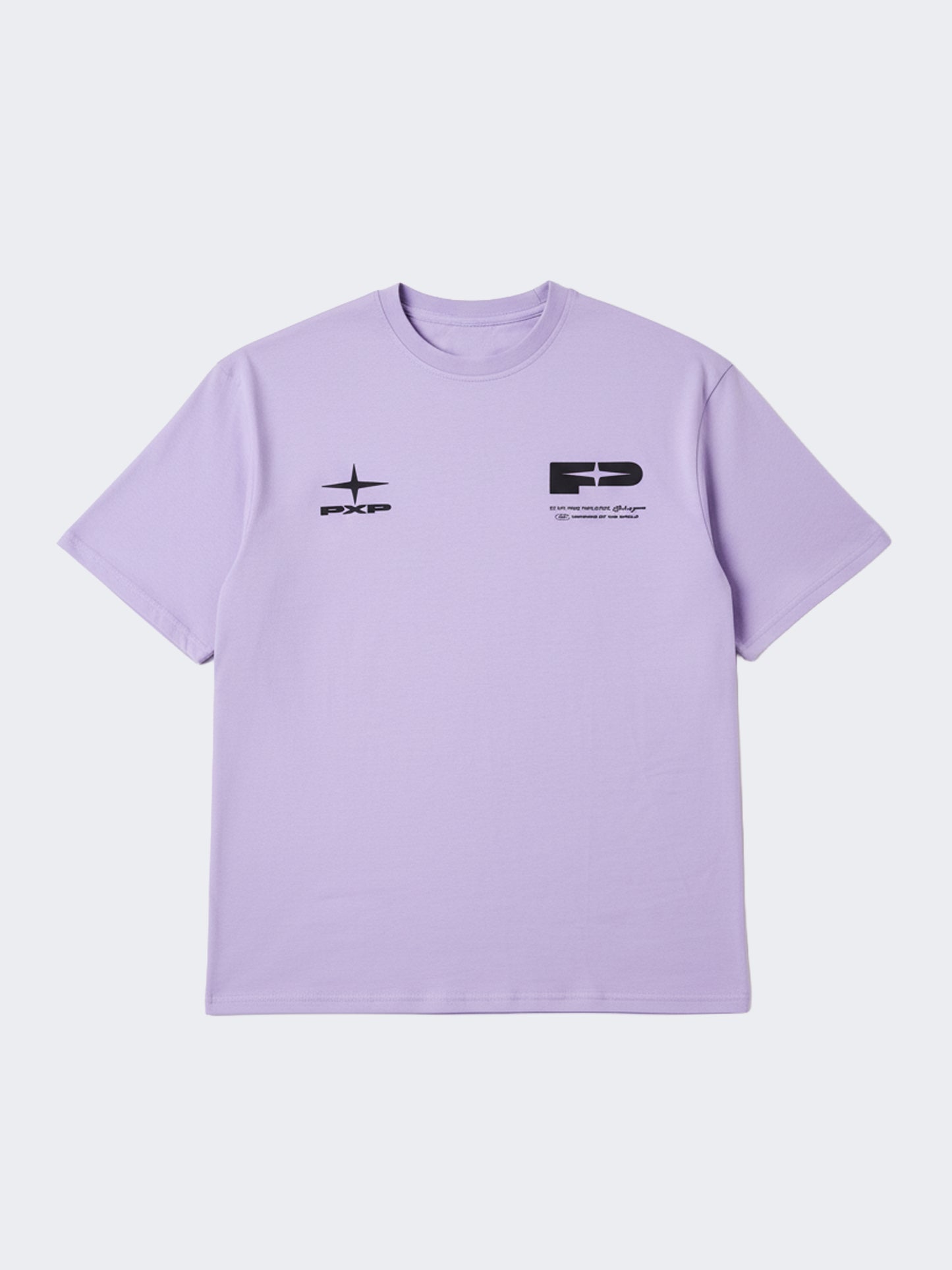 T-shirt P Polaris