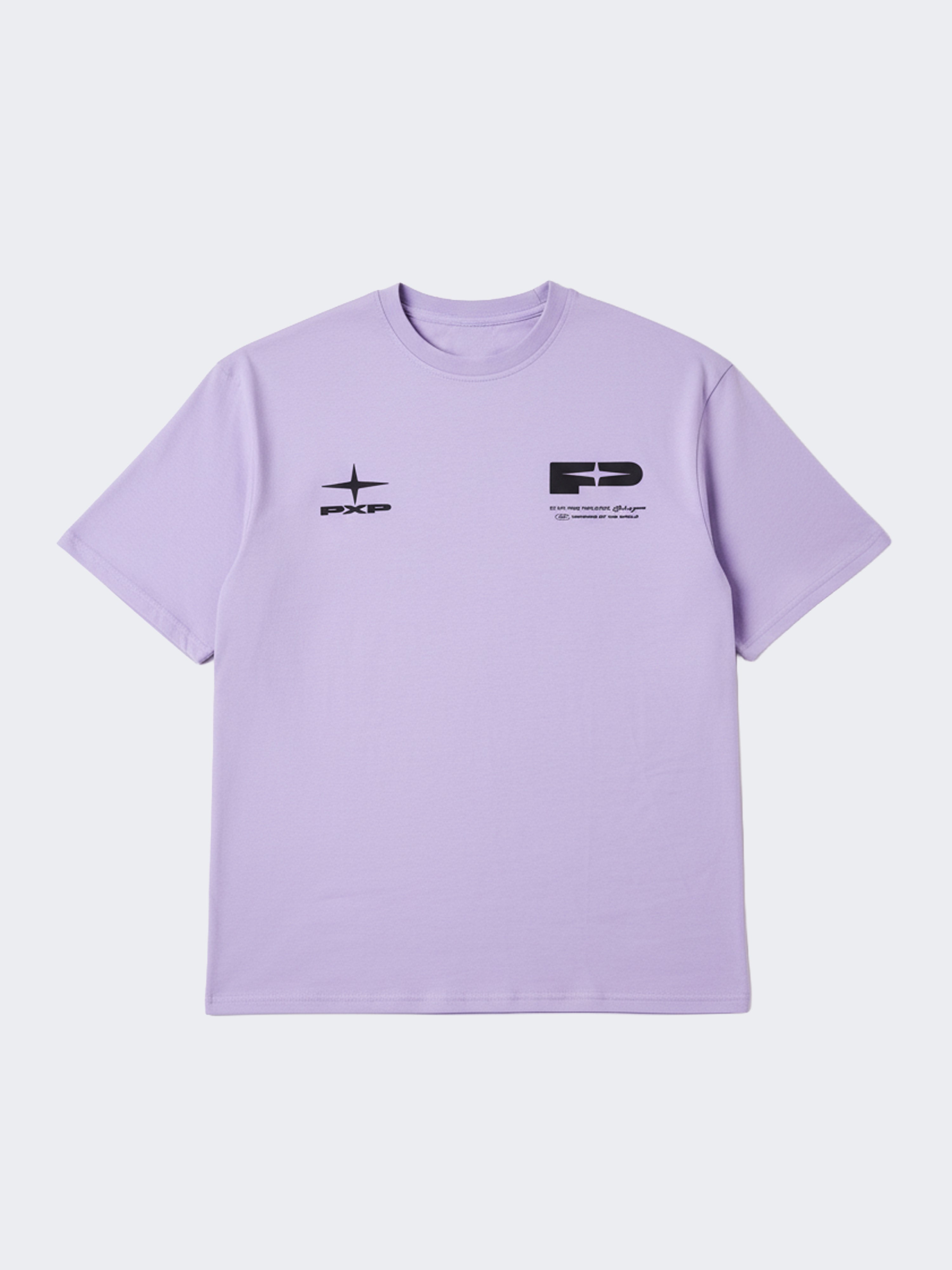 T-shirt P Polaris-6