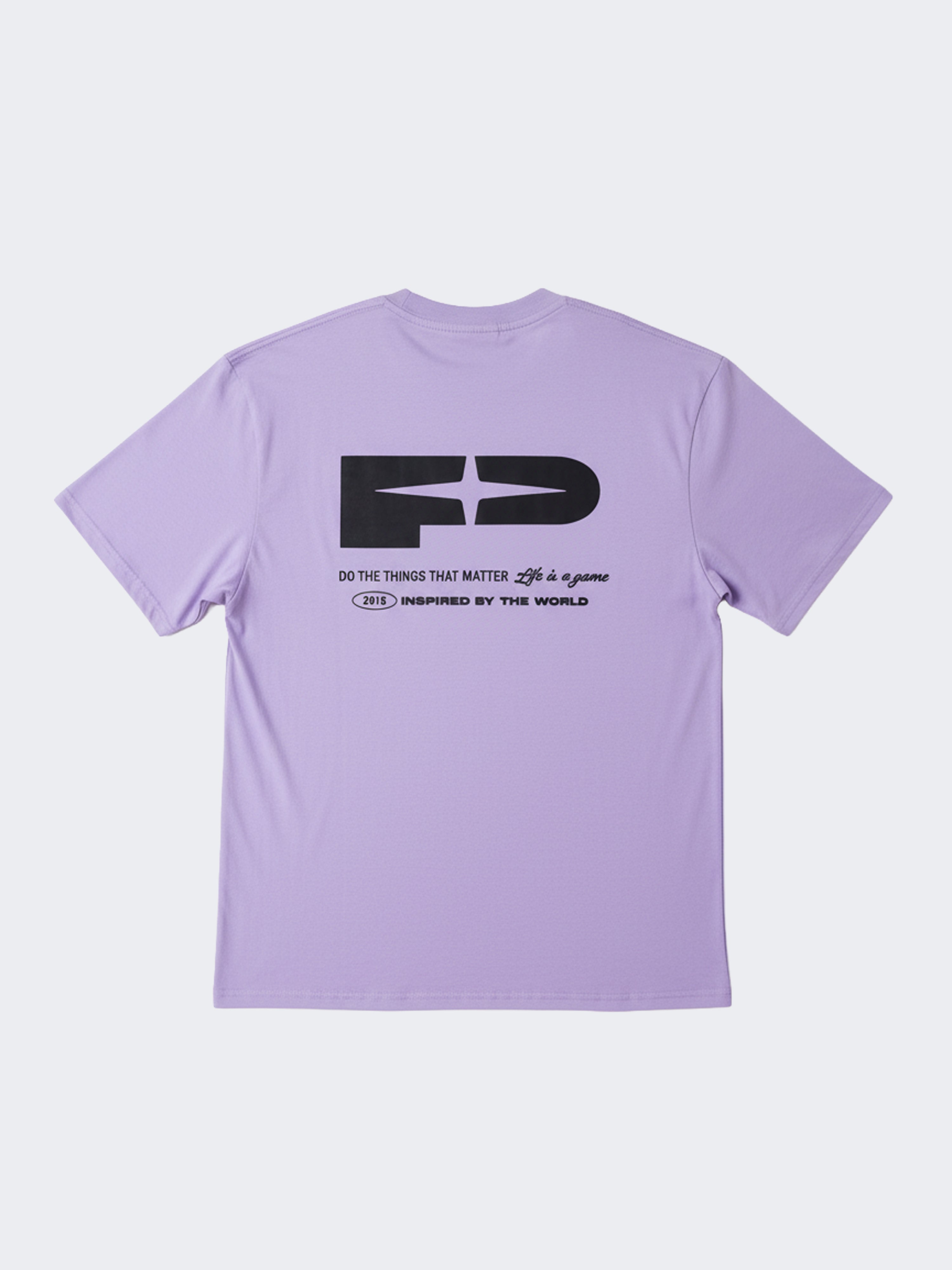 T-shirt P Polaris-7