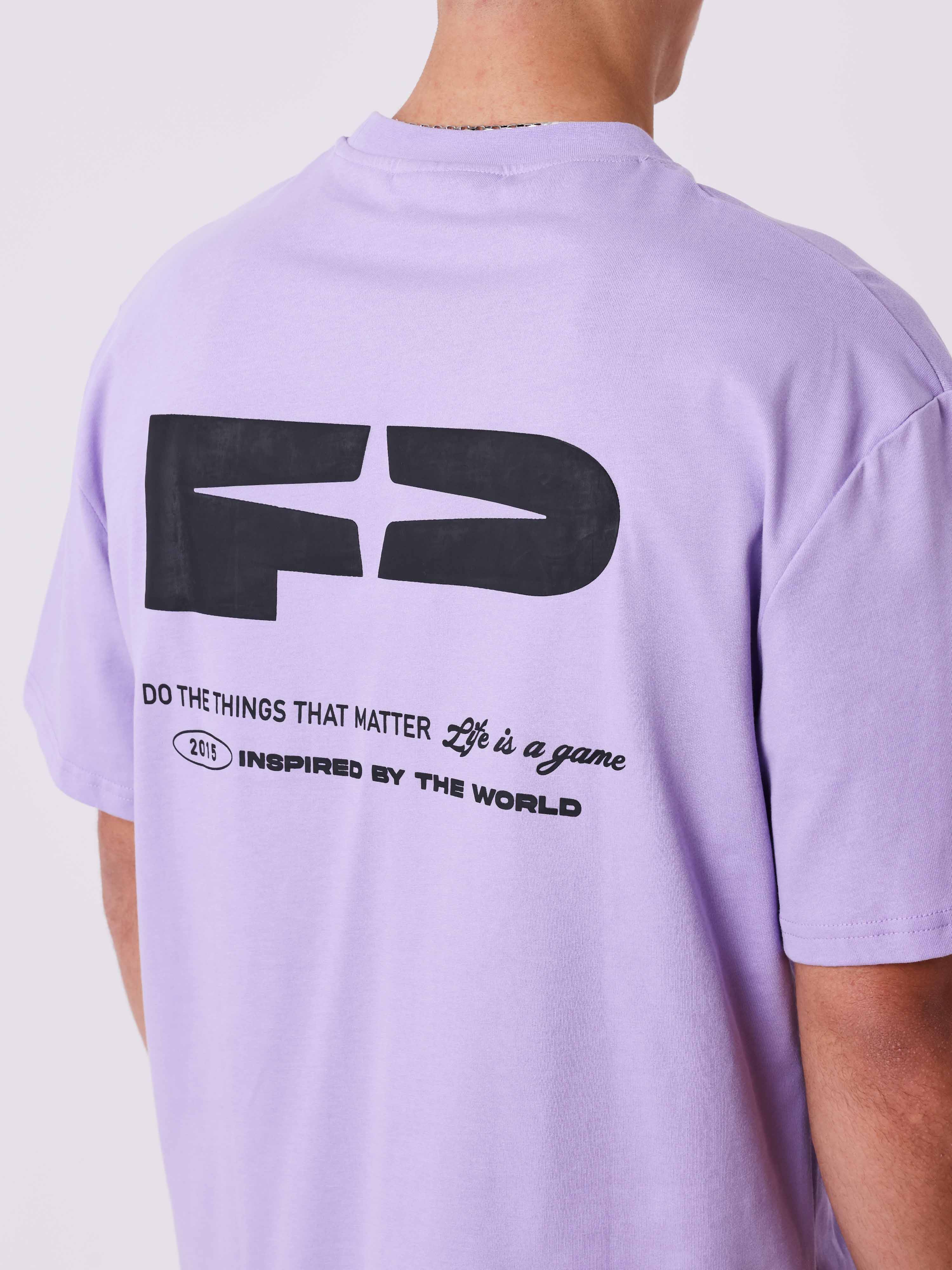 T-shirt P Polaris-4