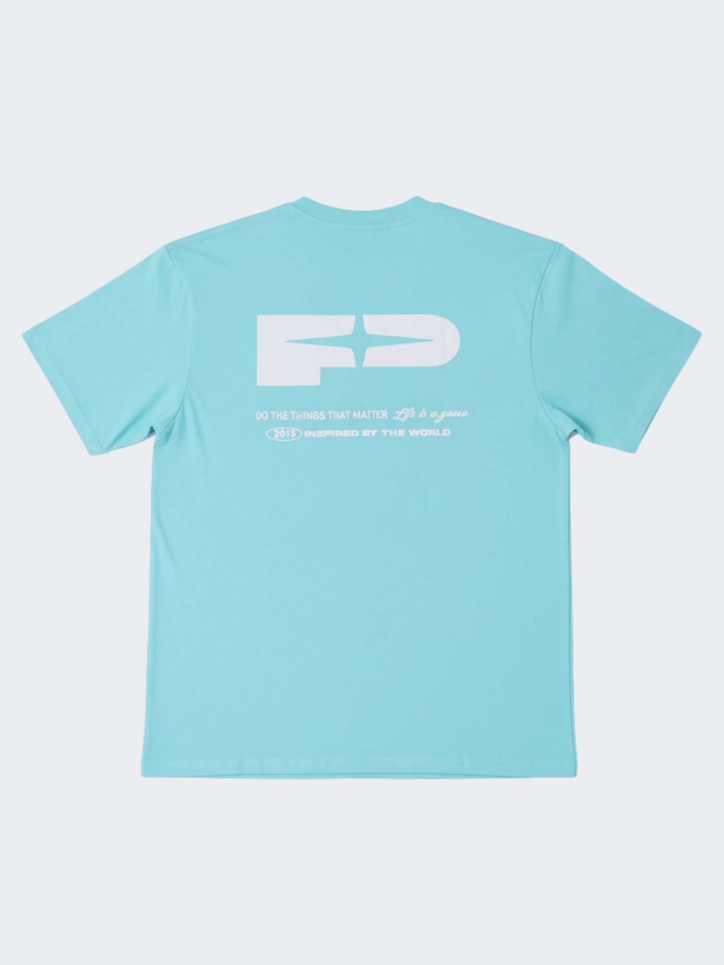 P Polaris T-Shirt