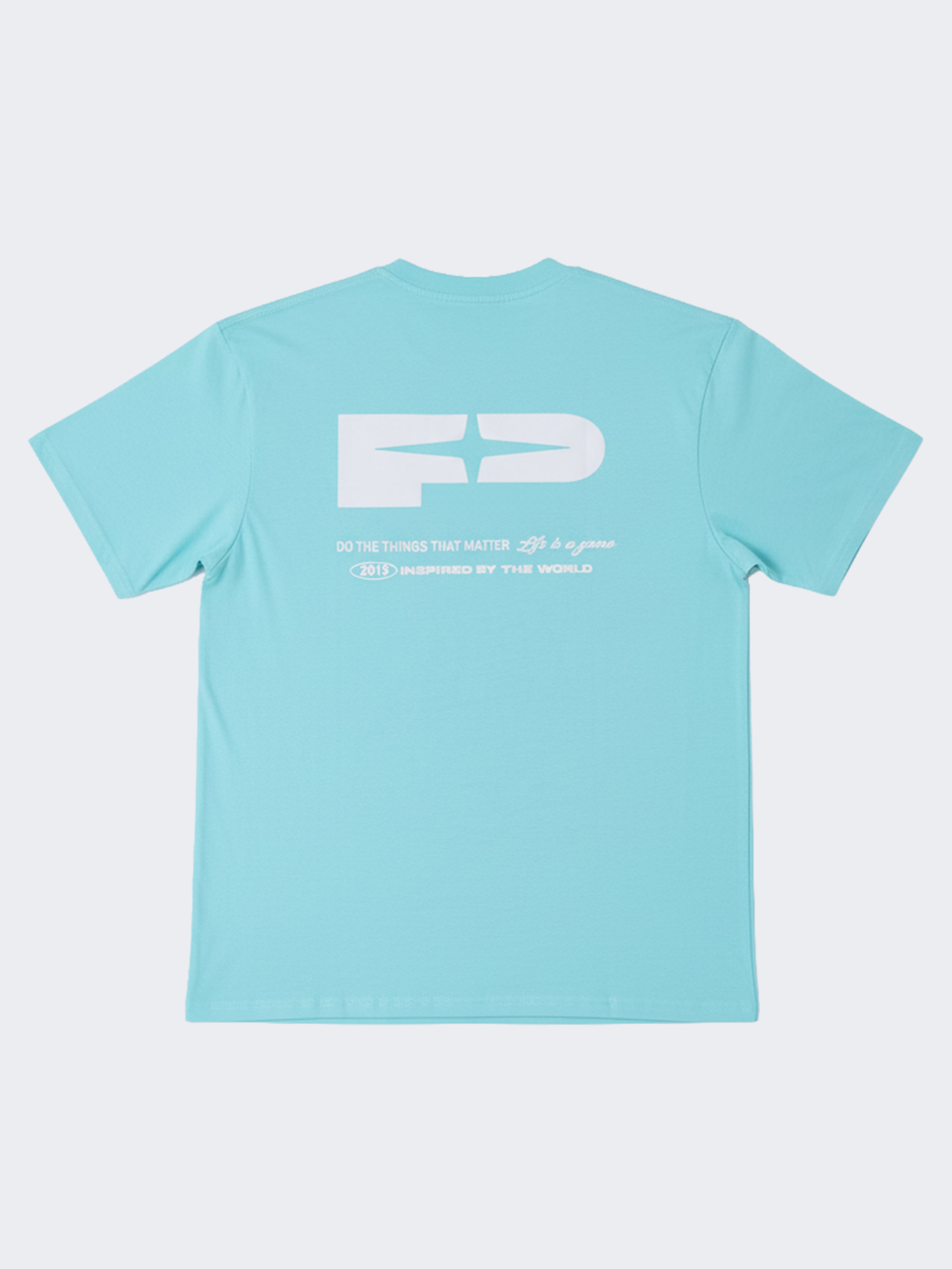 P Polaris T-Shirt-7