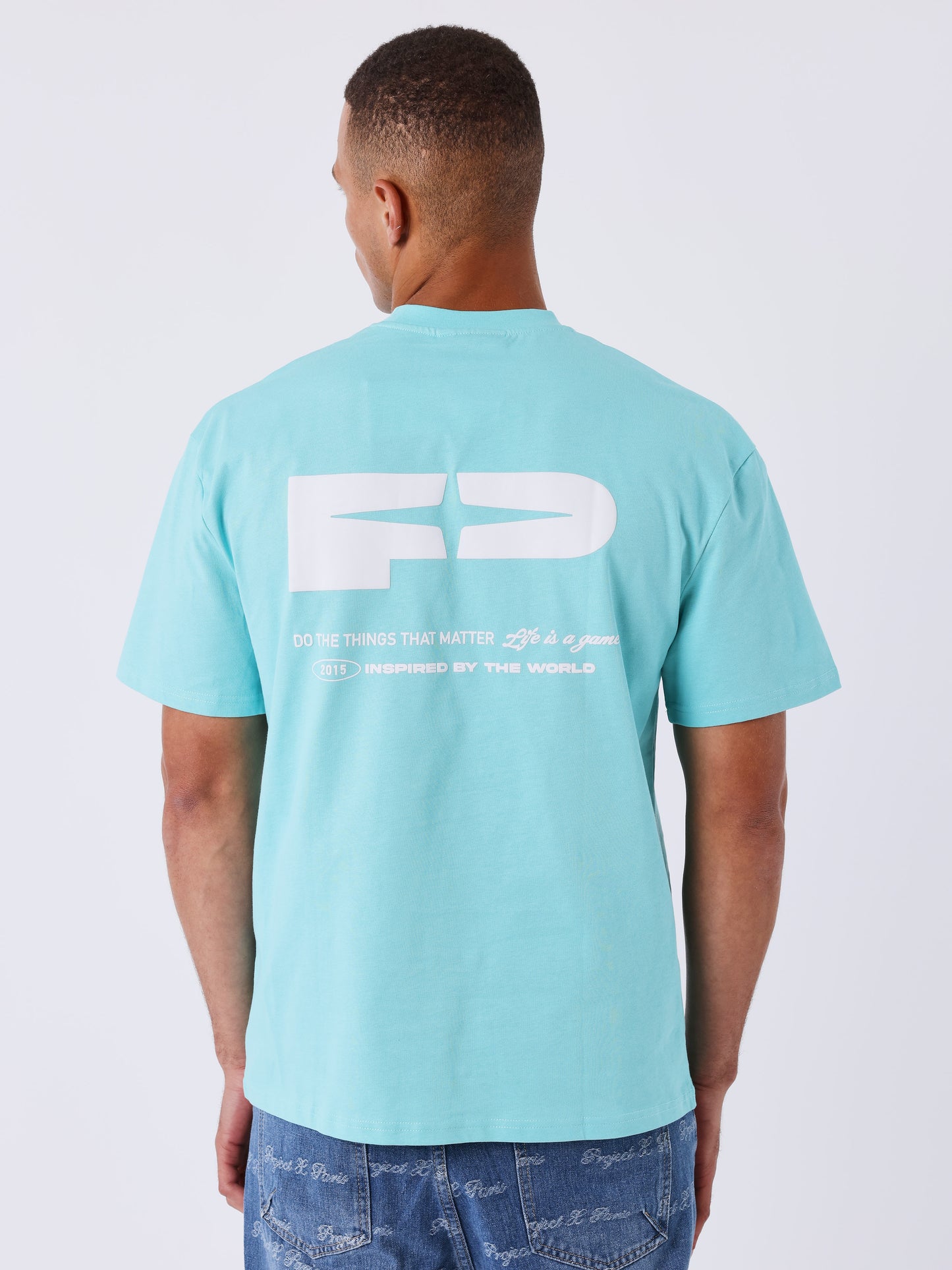P Polaris T-Shirt