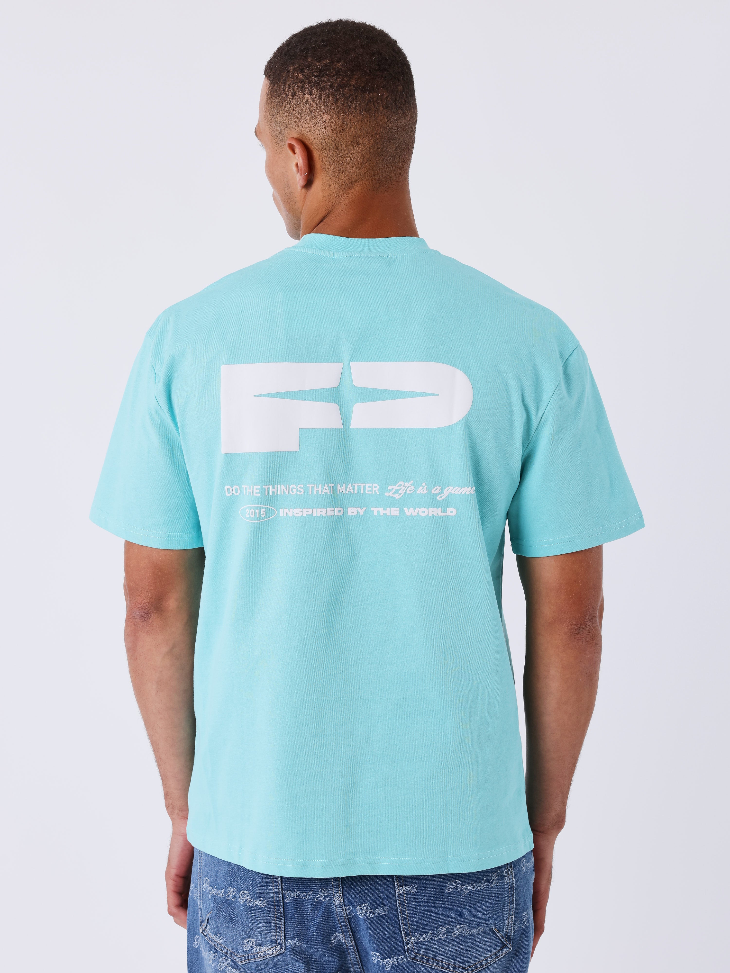 P Polaris T-Shirt-2
