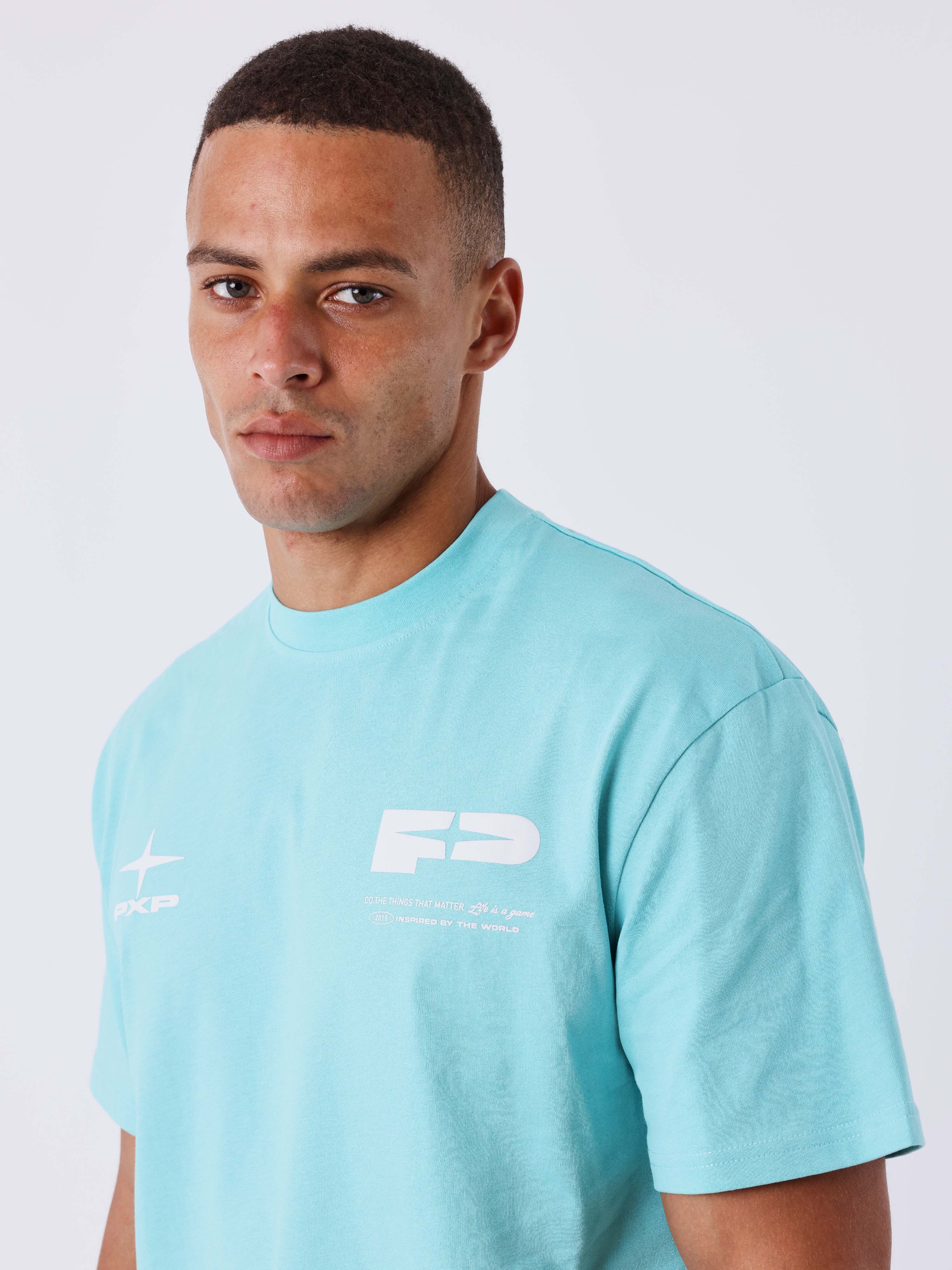P Polaris T-Shirt-3
