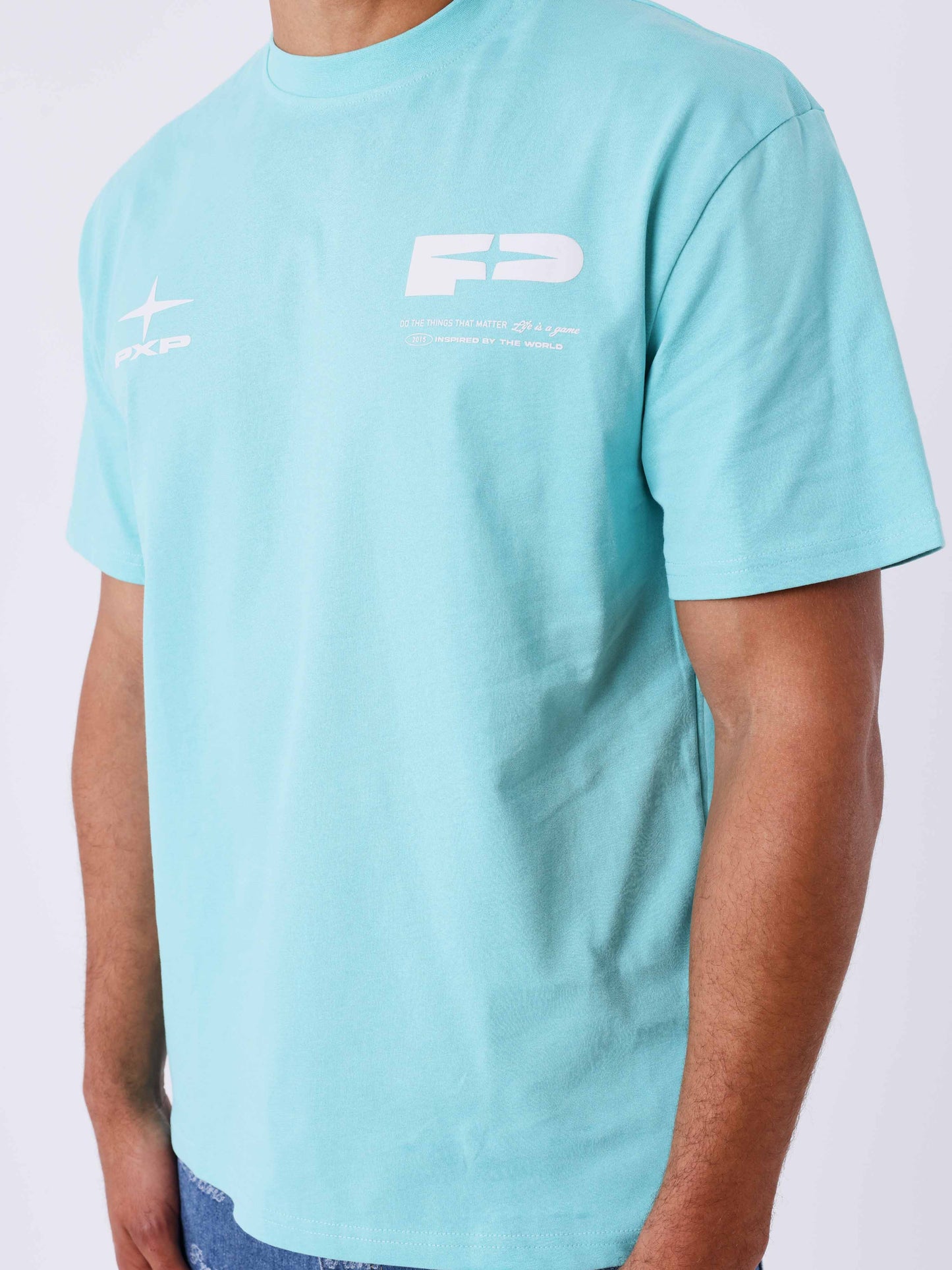 P Polaris T-Shirt