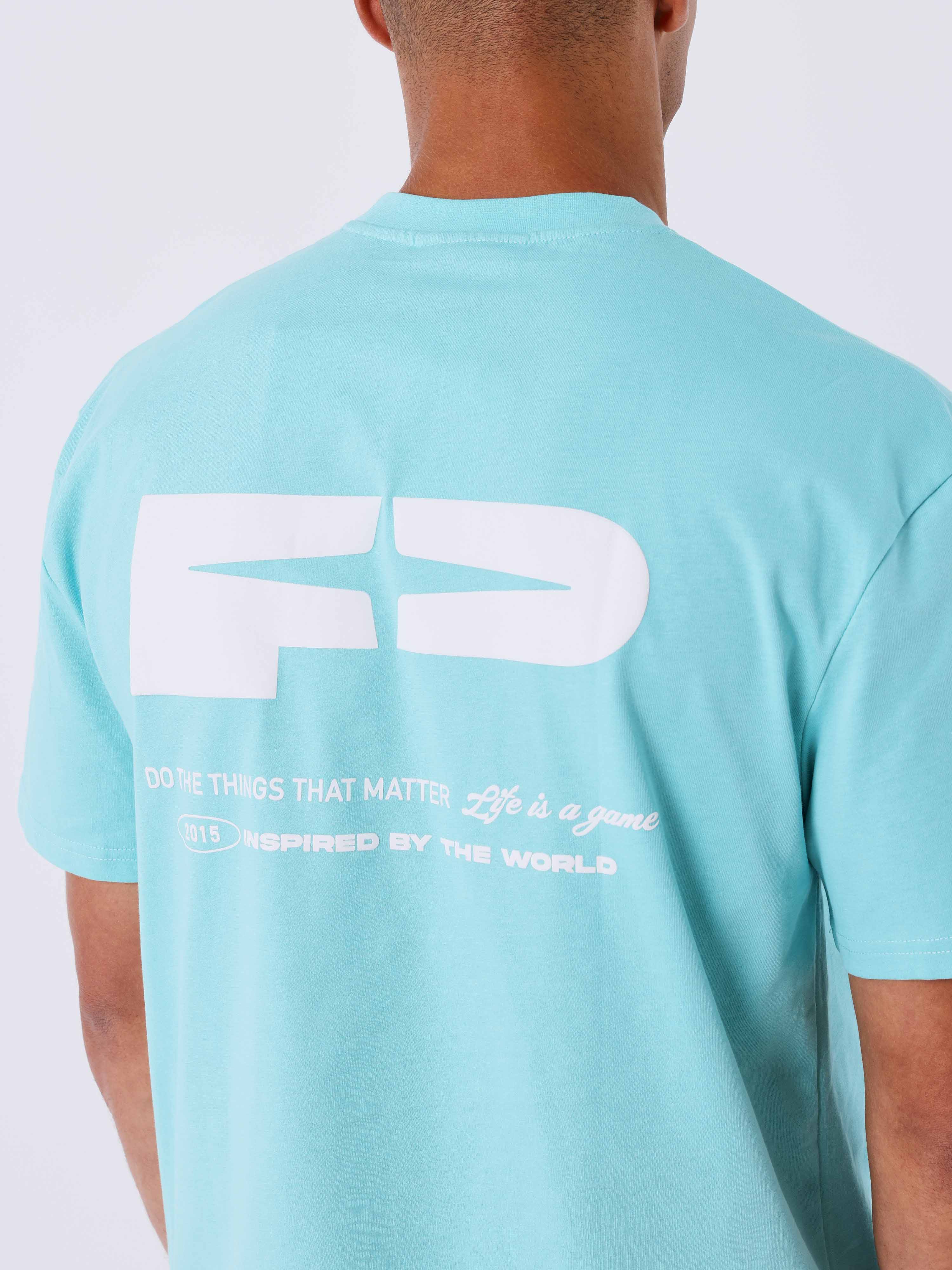 P Polaris T-Shirt-5