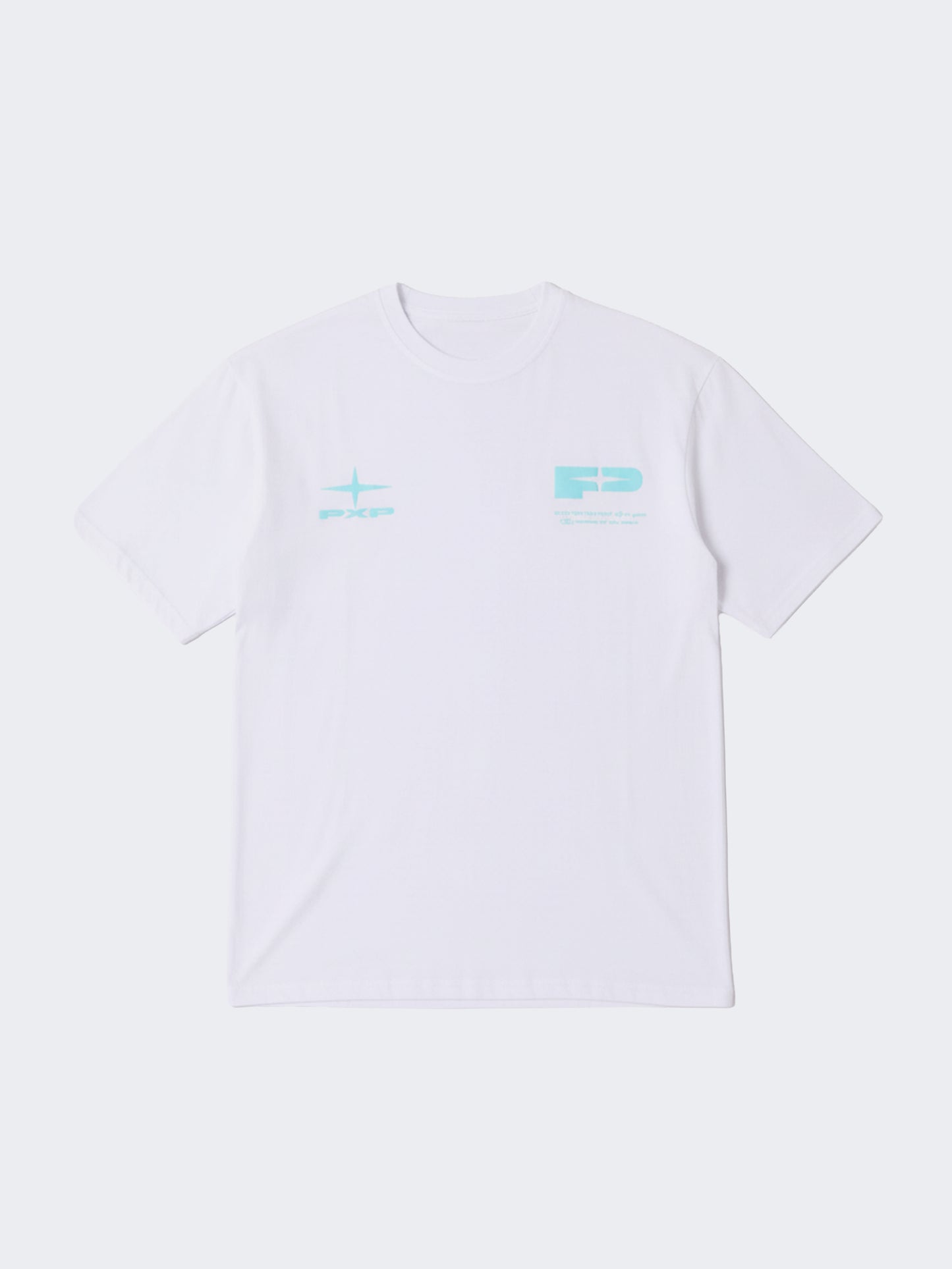 Tricou P Polaris